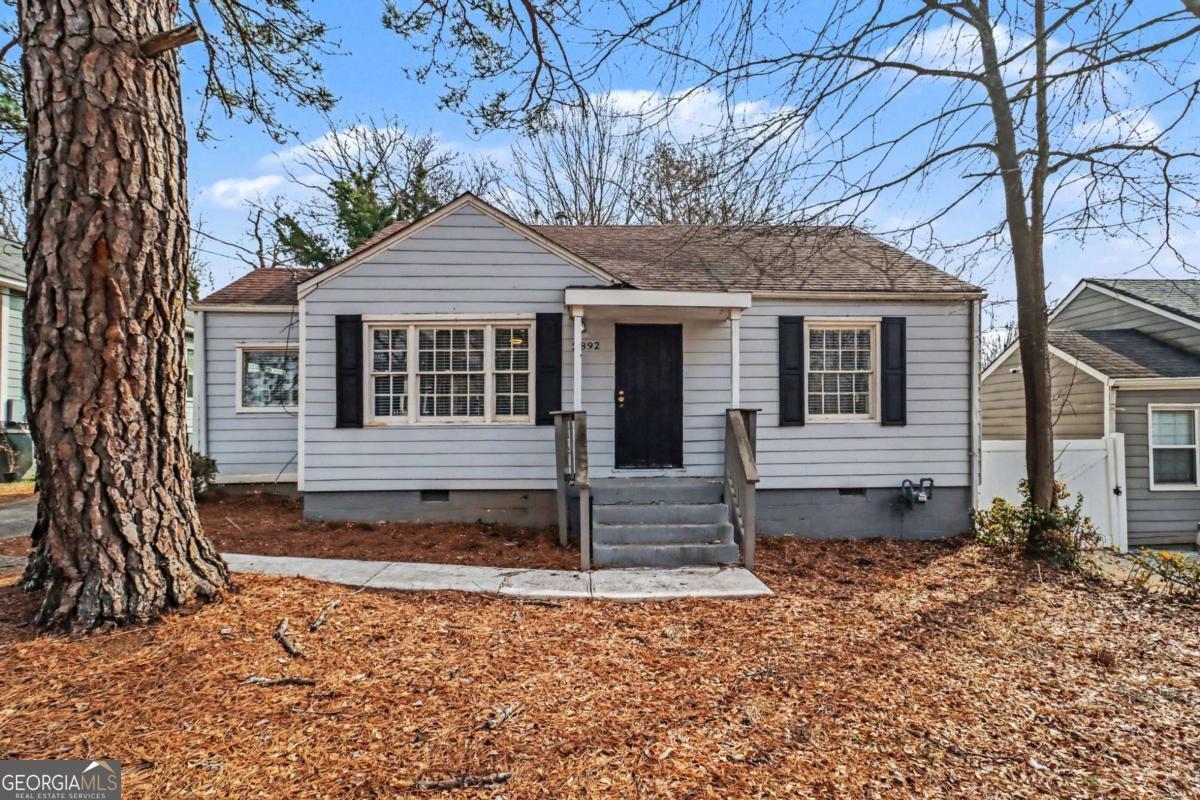 2892 Bayard Street Atlanta GA 30344