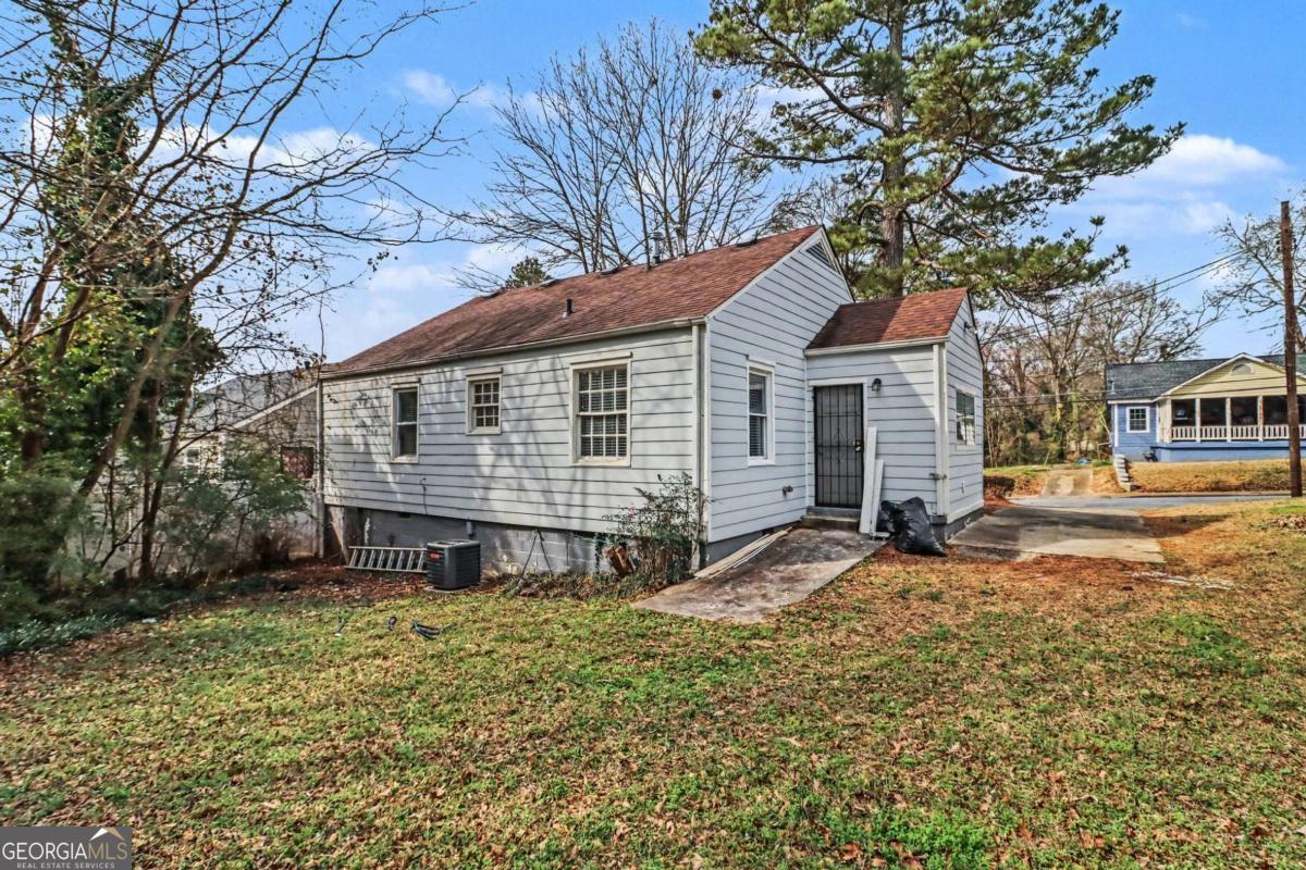 2892 Bayard Street Atlanta GA 30344