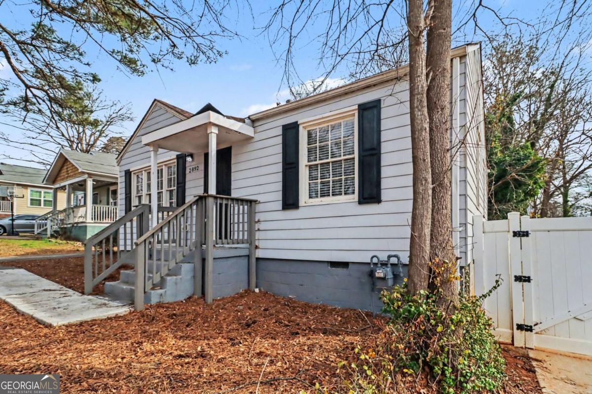 2892 Bayard Street Atlanta GA 30344