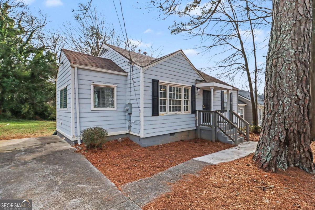 2892 Bayard Street Atlanta GA 30344