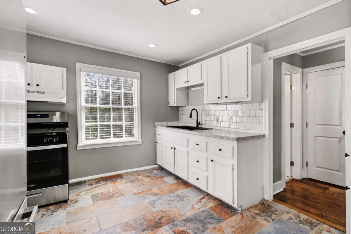 2892 Bayard Street Atlanta GA 30344
