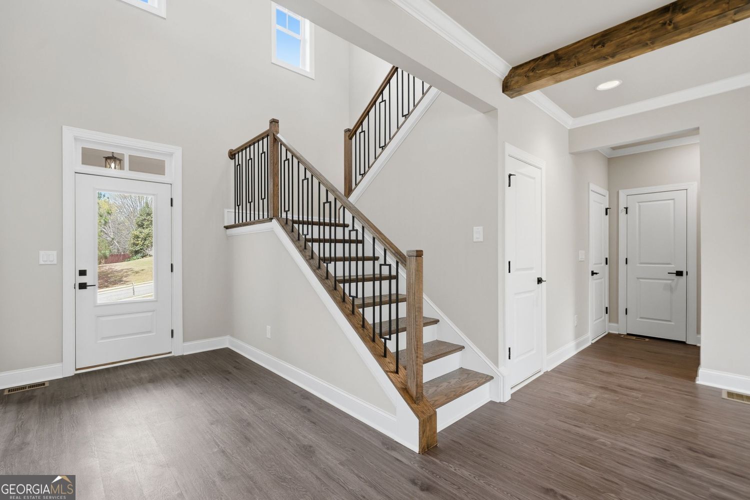 136 Morgan Lane Dawsonville GA 30534
