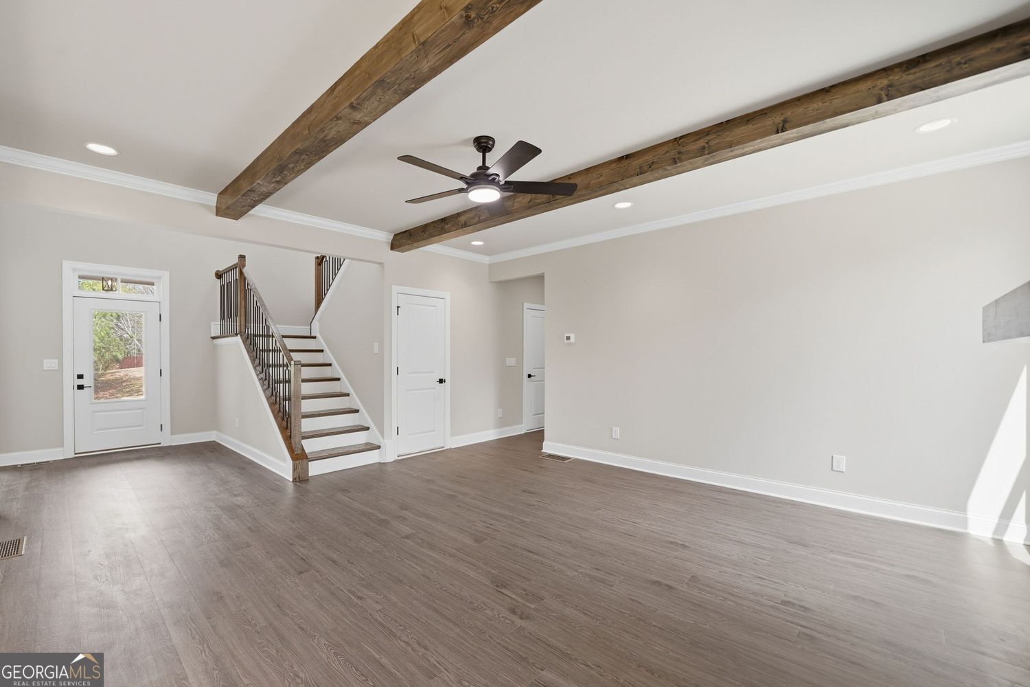 136 Morgan Lane Dawsonville GA 30534