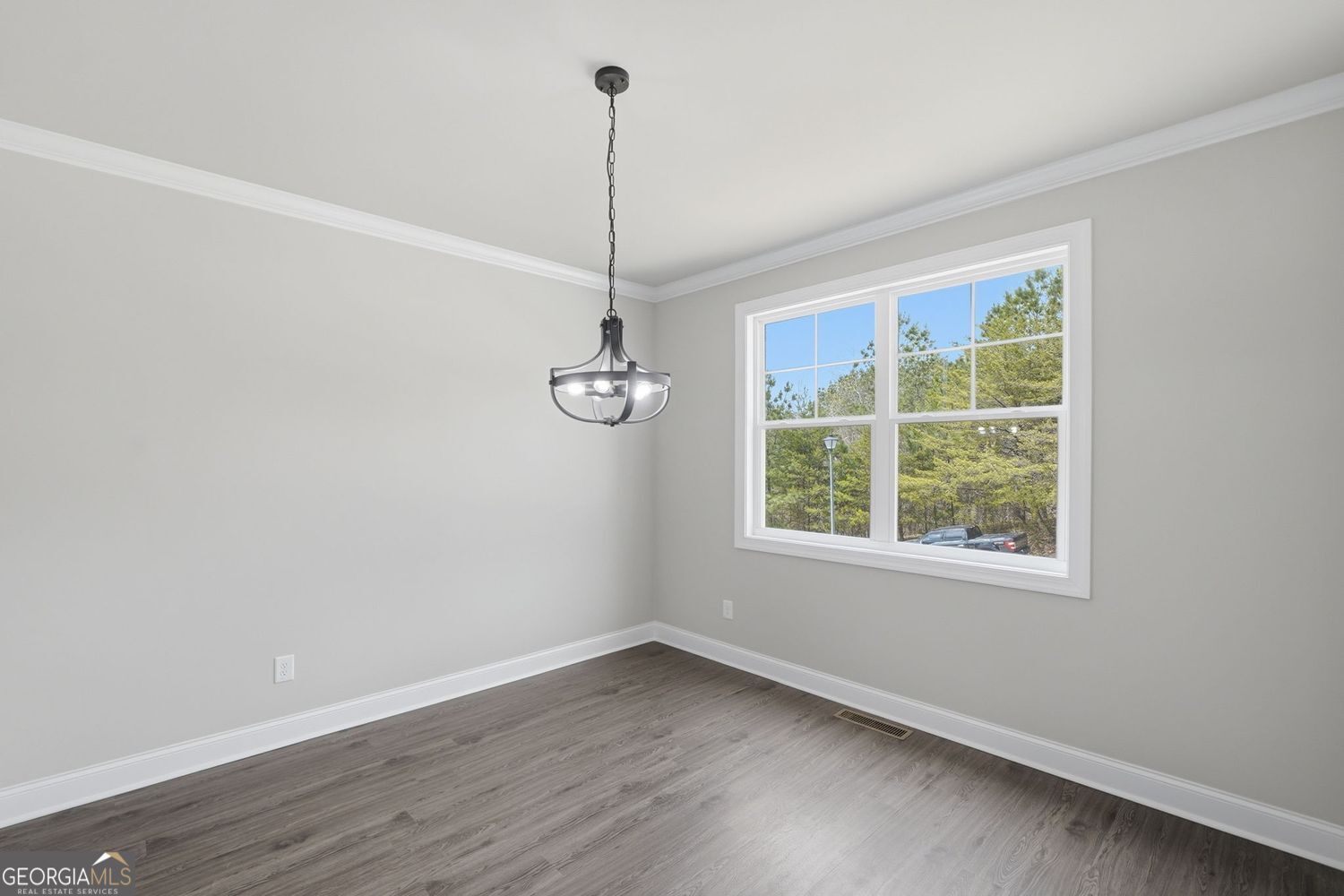 136 Morgan Lane Dawsonville GA 30534