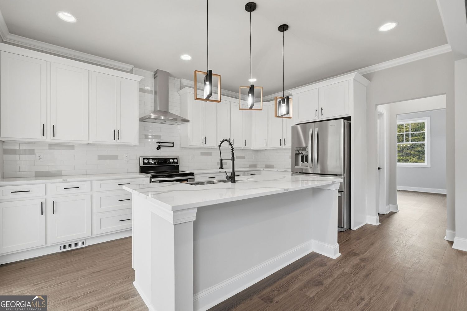136 Morgan Lane Dawsonville GA 30534