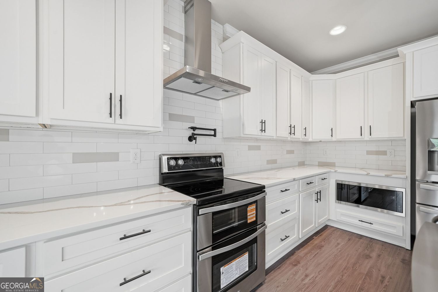 136 Morgan Lane Dawsonville GA 30534