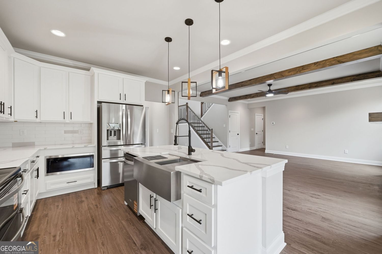 136 Morgan Lane Dawsonville GA 30534