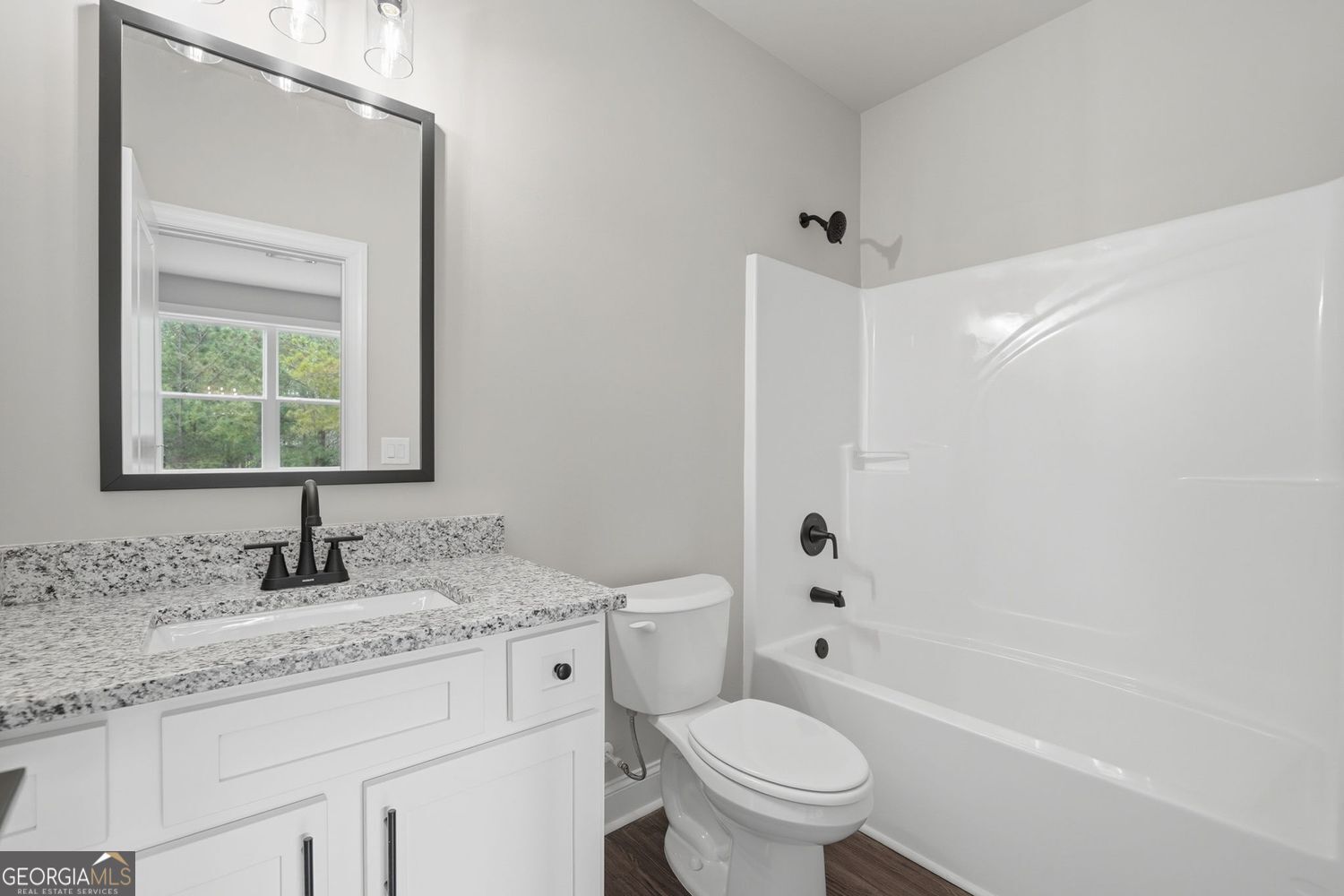 136 Morgan Lane Dawsonville GA 30534