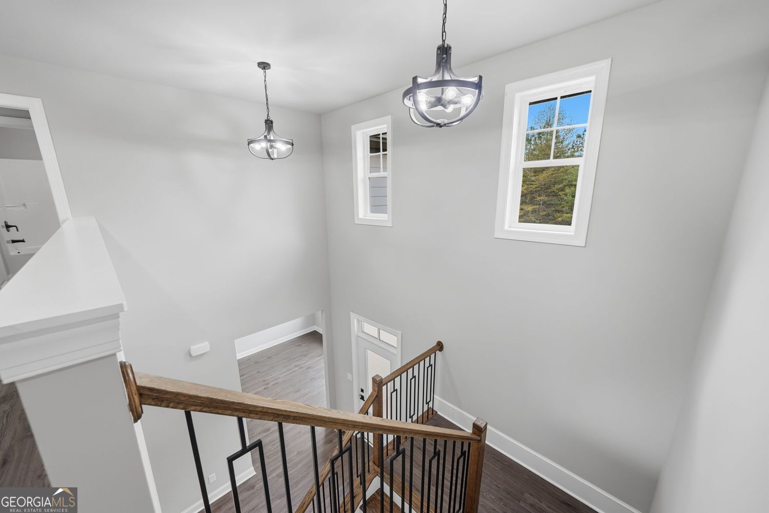 136 Morgan Lane Dawsonville GA 30534