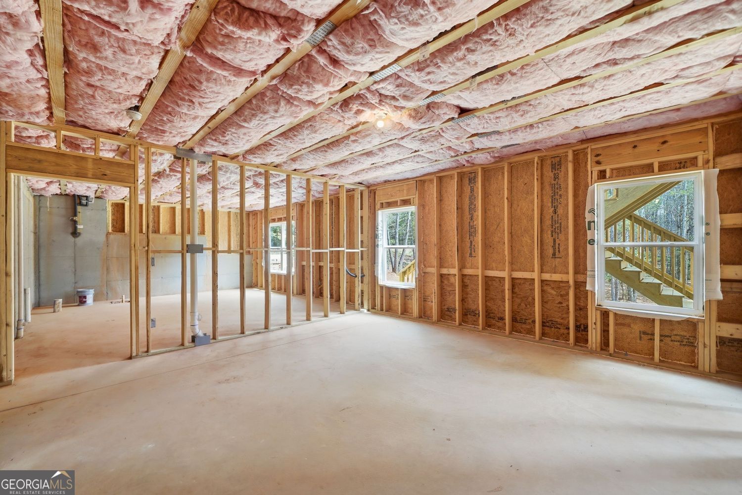 136 Morgan Lane Dawsonville GA 30534
