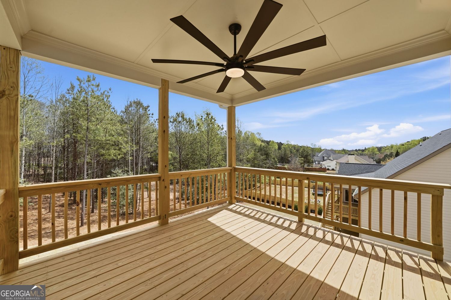 136 Morgan Lane Dawsonville GA 30534