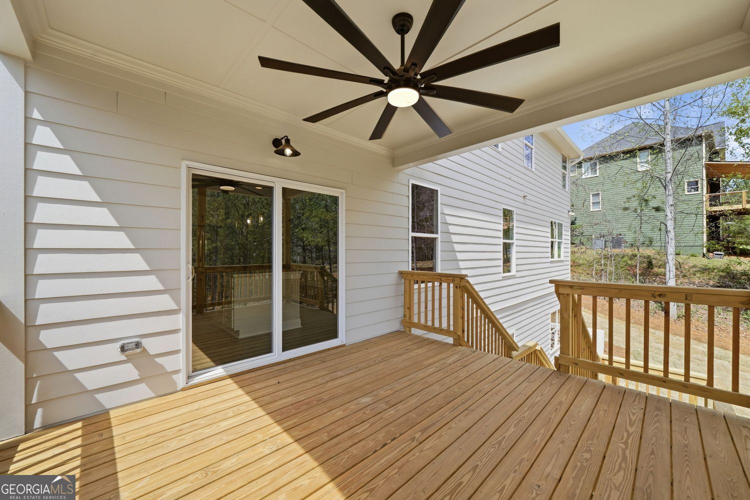 136 Morgan Lane Dawsonville GA 30534