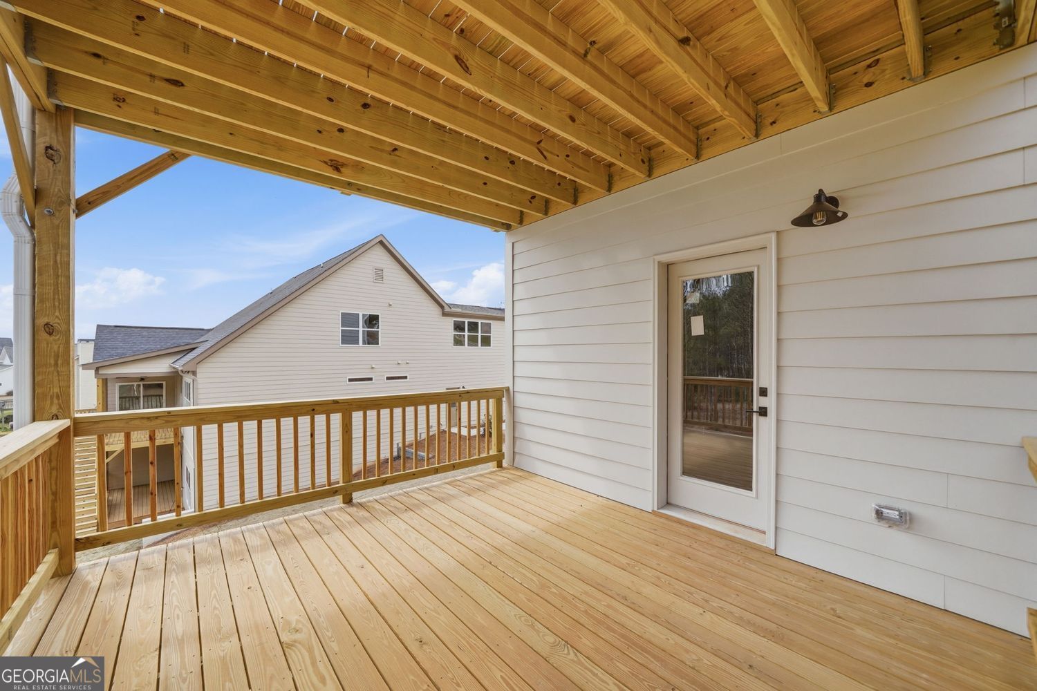 136 Morgan Lane Dawsonville GA 30534