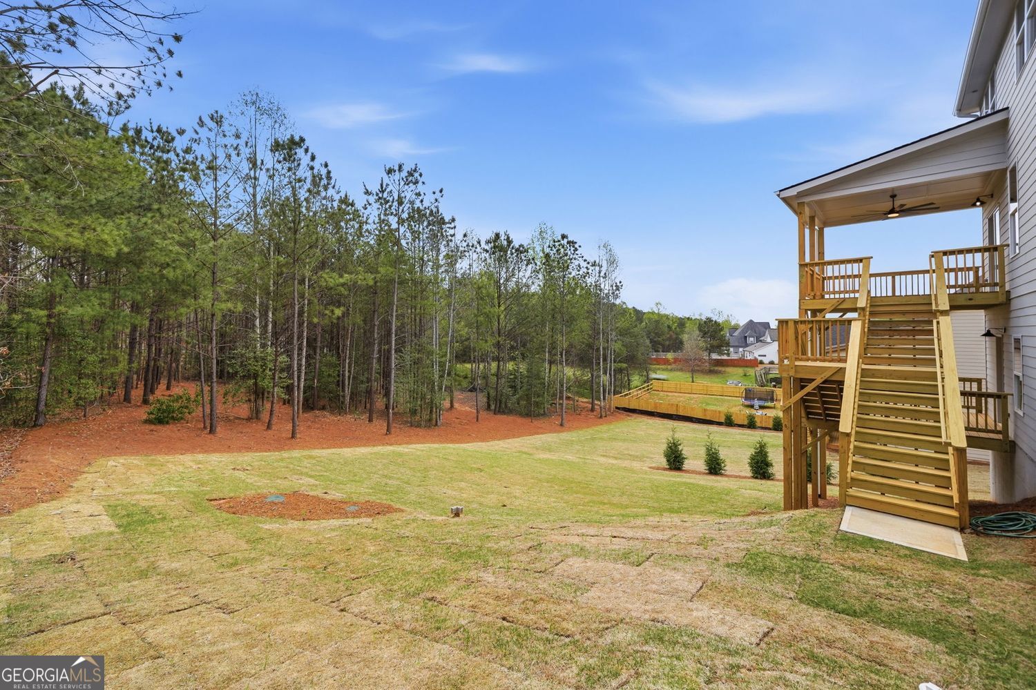 136 Morgan Lane Dawsonville GA 30534