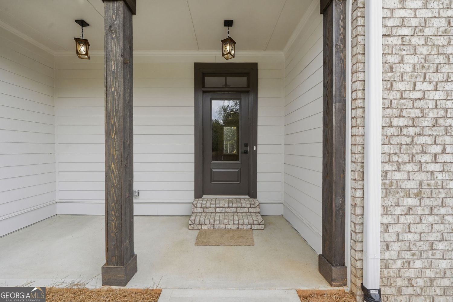 136 Morgan Lane Dawsonville GA 30534