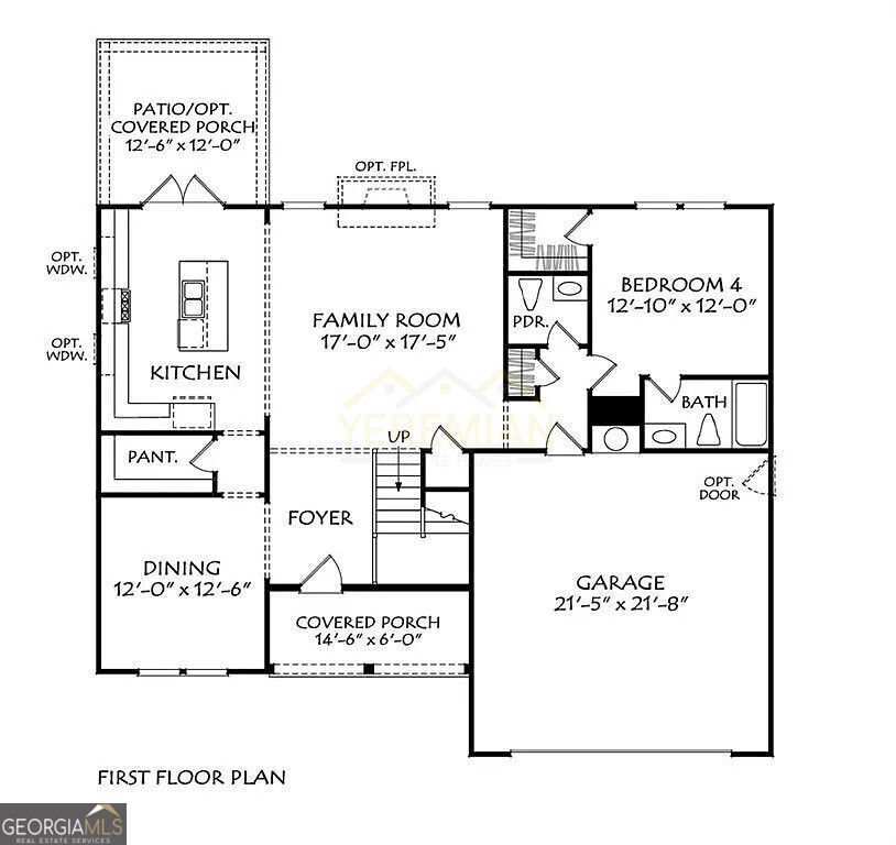 136 Morgan Lane Dawsonville GA 30534