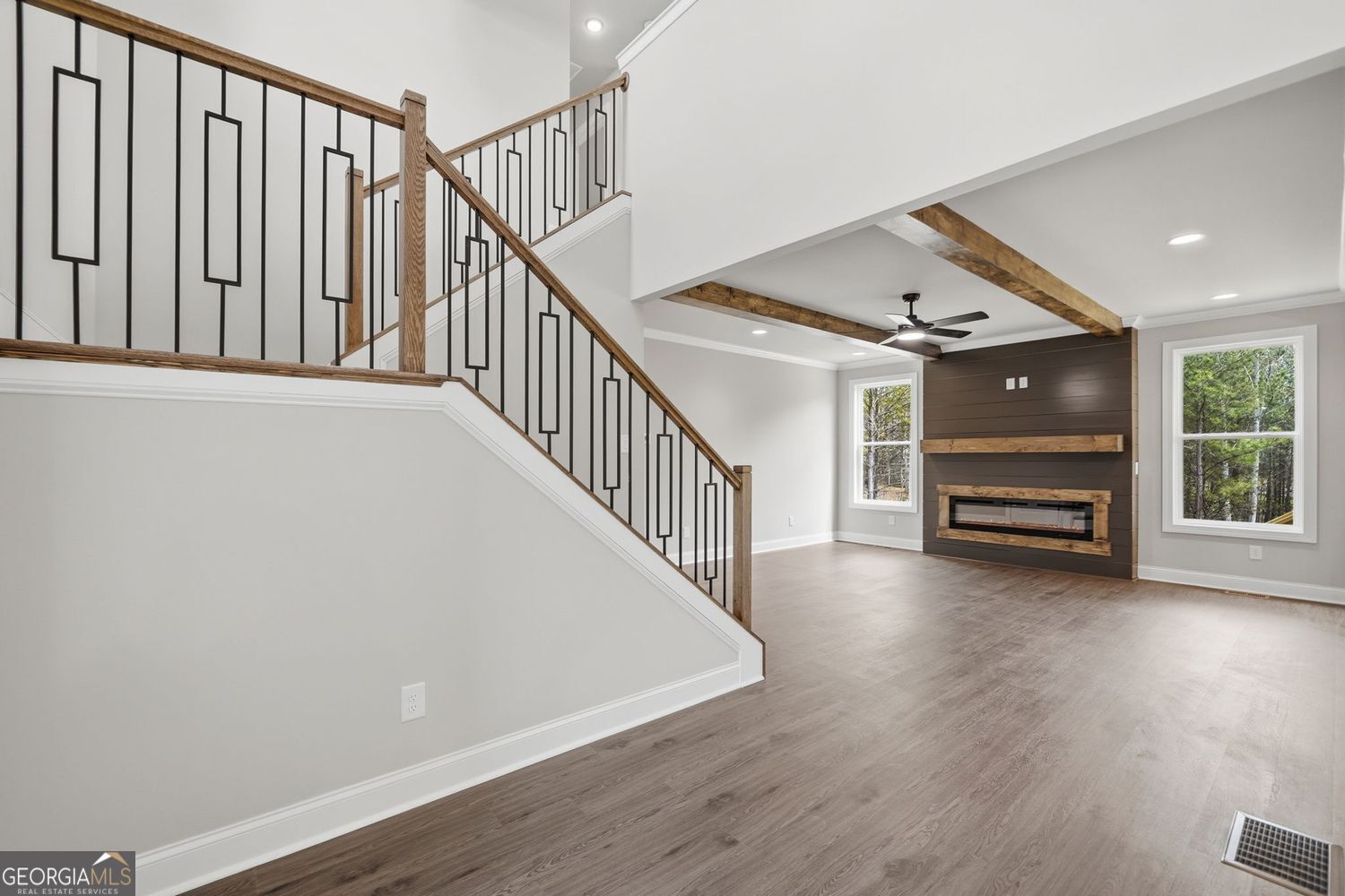 136 Morgan Lane Dawsonville GA 30534