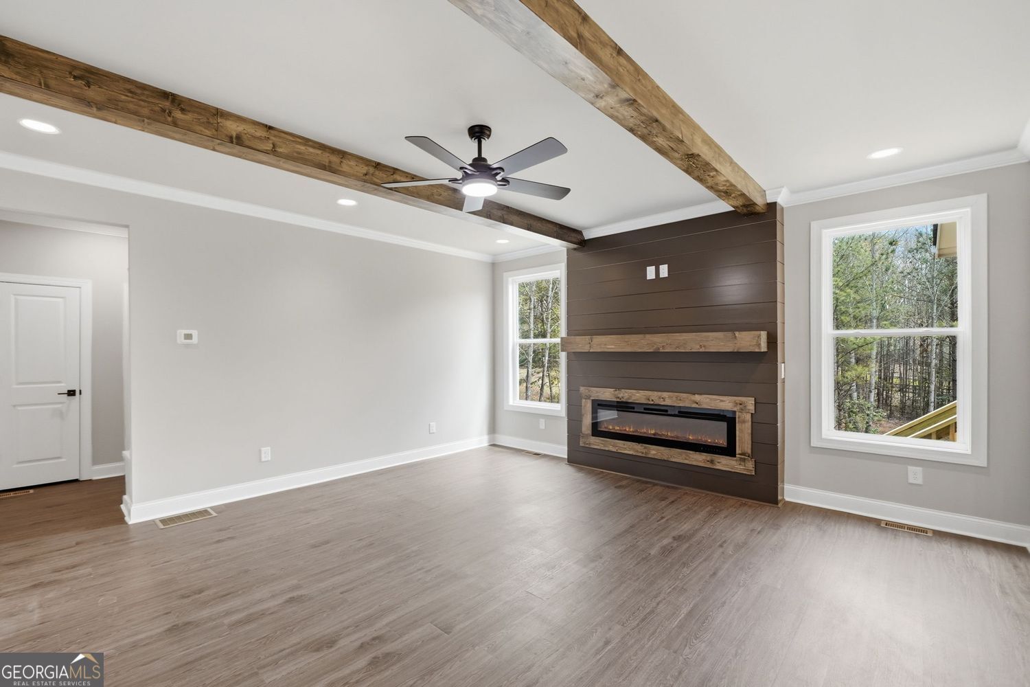 136 Morgan Lane Dawsonville GA 30534