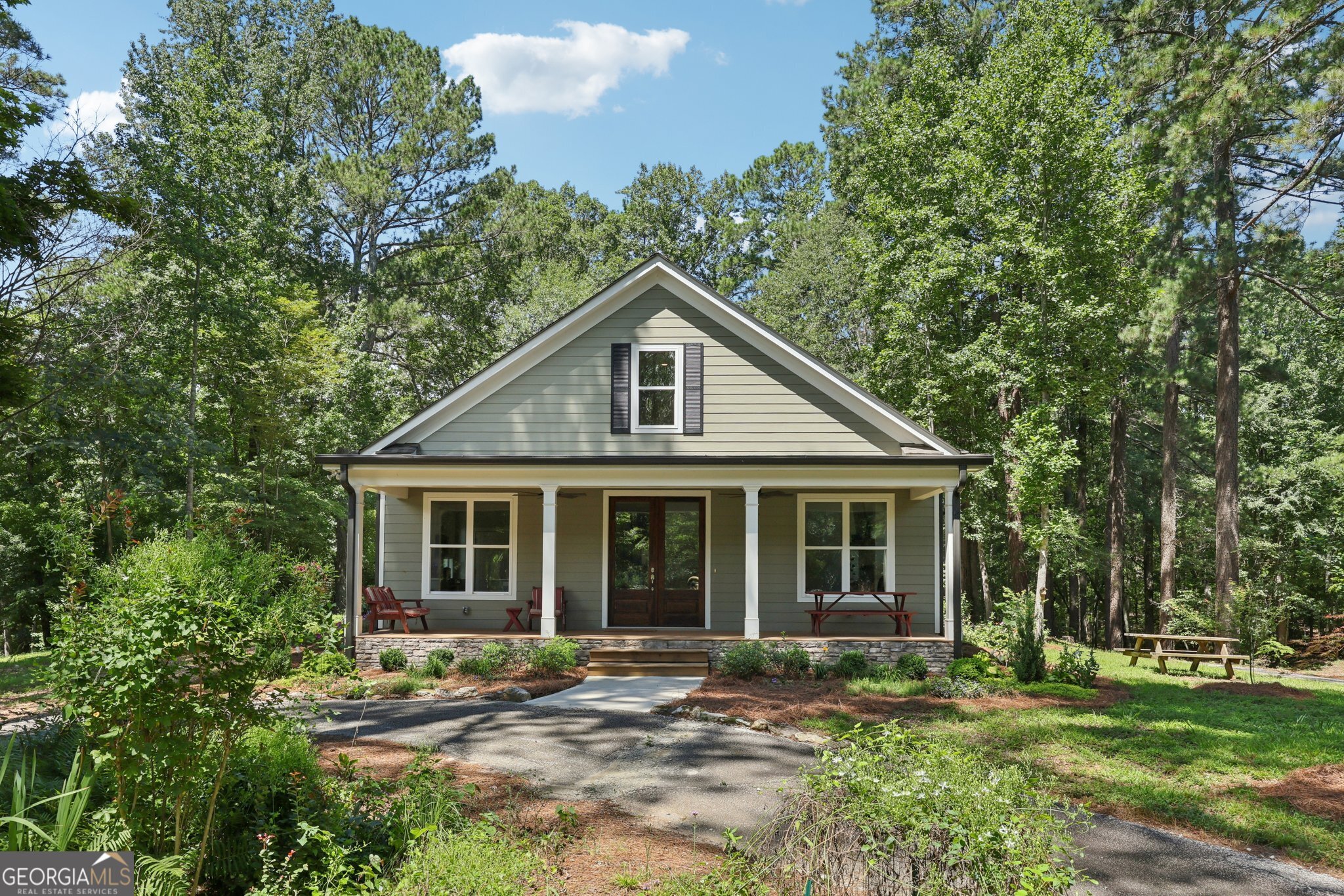 250 Stagecoach Road Oxford GA 30054