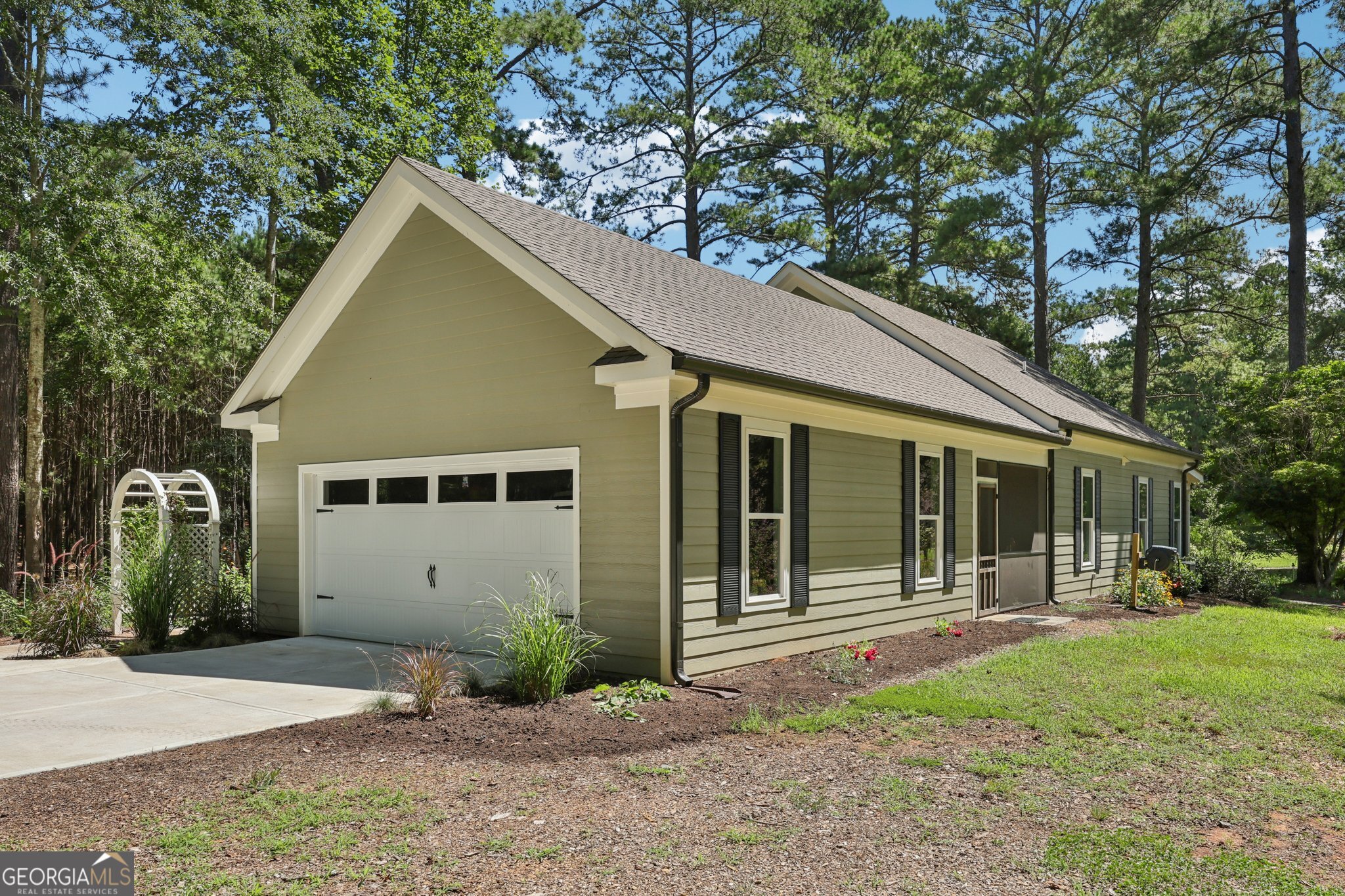 250 Stagecoach Road Oxford GA 30054