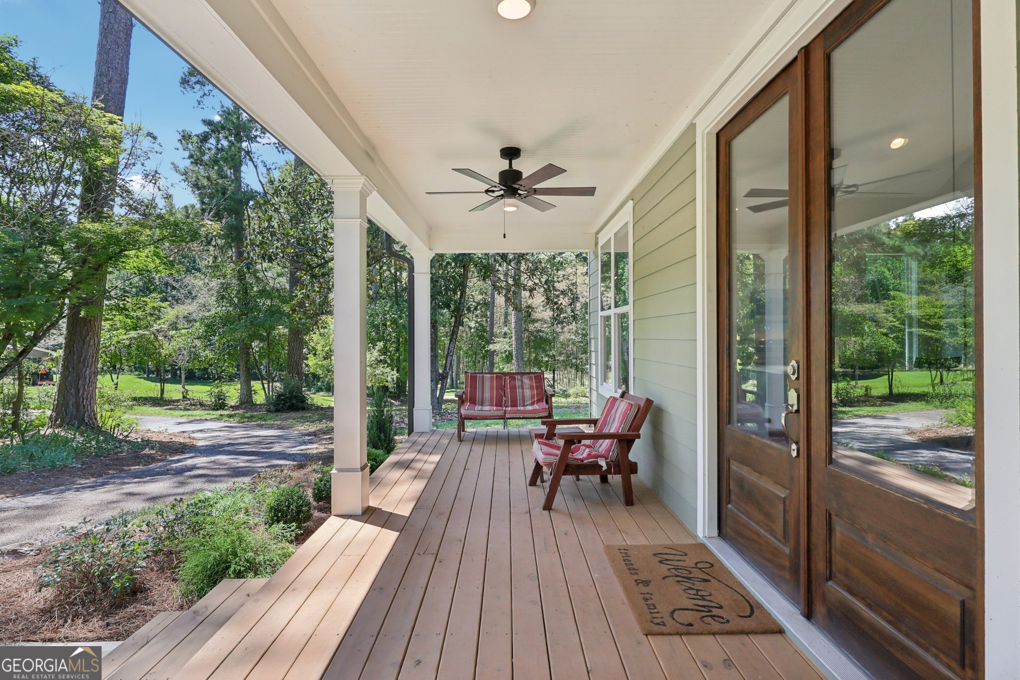 250 Stagecoach Road Oxford GA 30054
