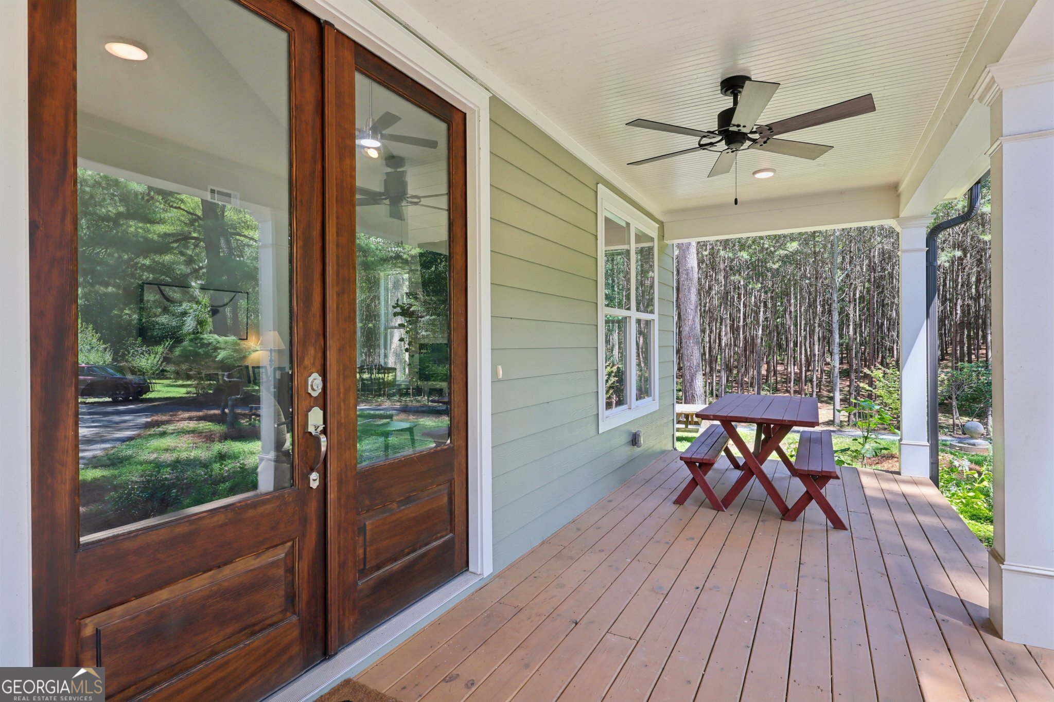 250 Stagecoach Road Oxford GA 30054