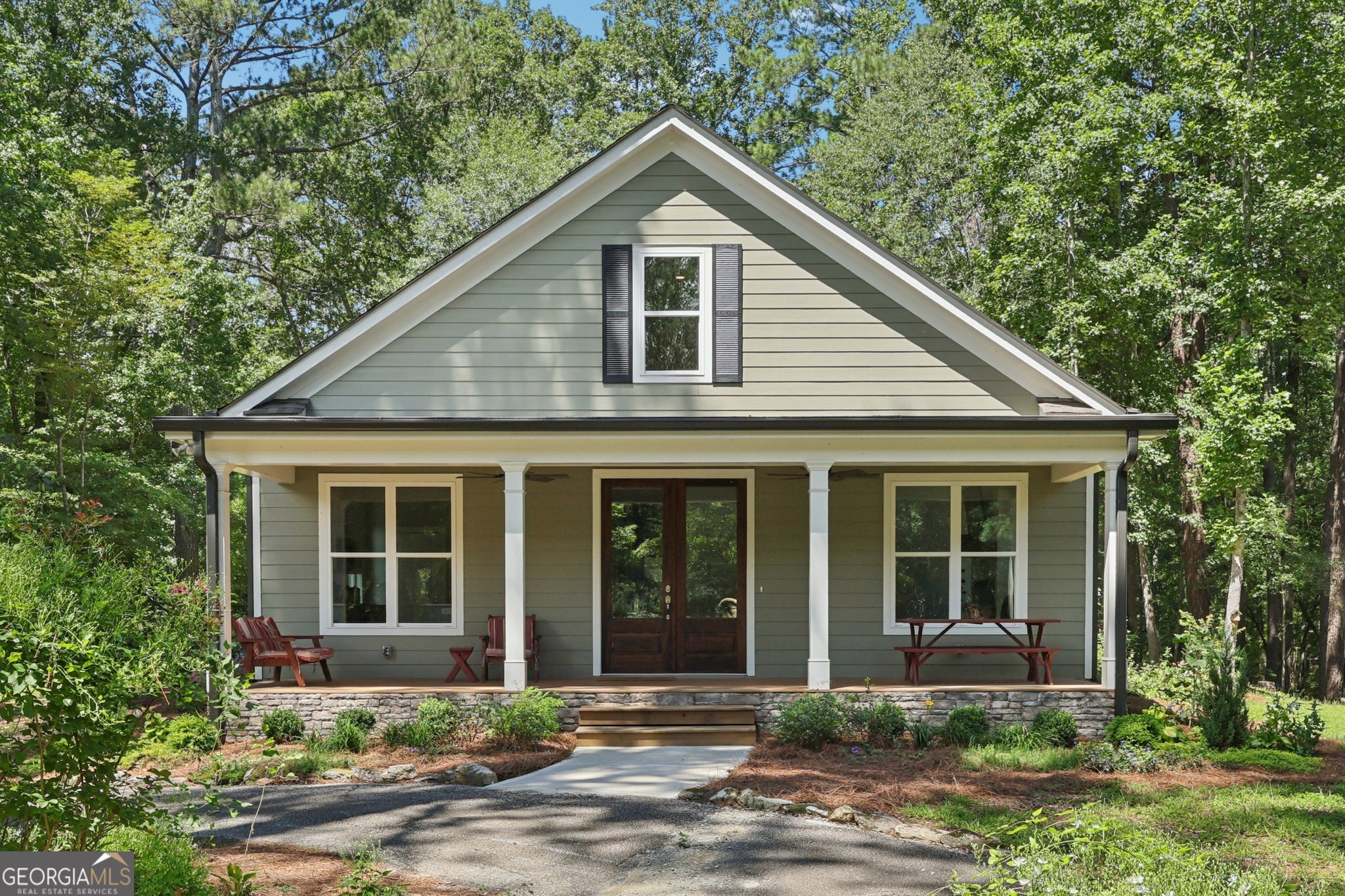 250 Stagecoach Road Oxford GA 30054