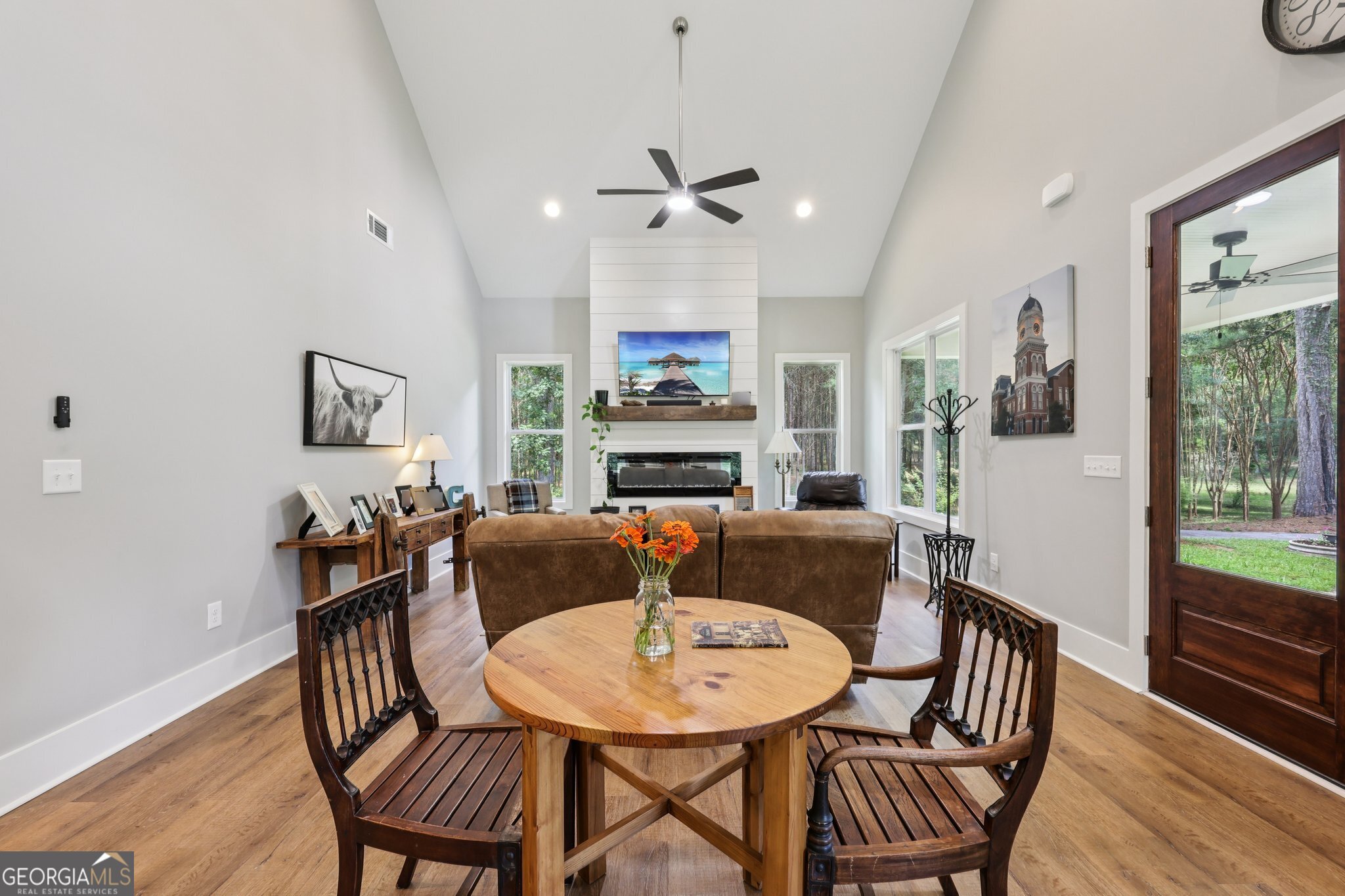 250 Stagecoach Road Oxford GA 30054