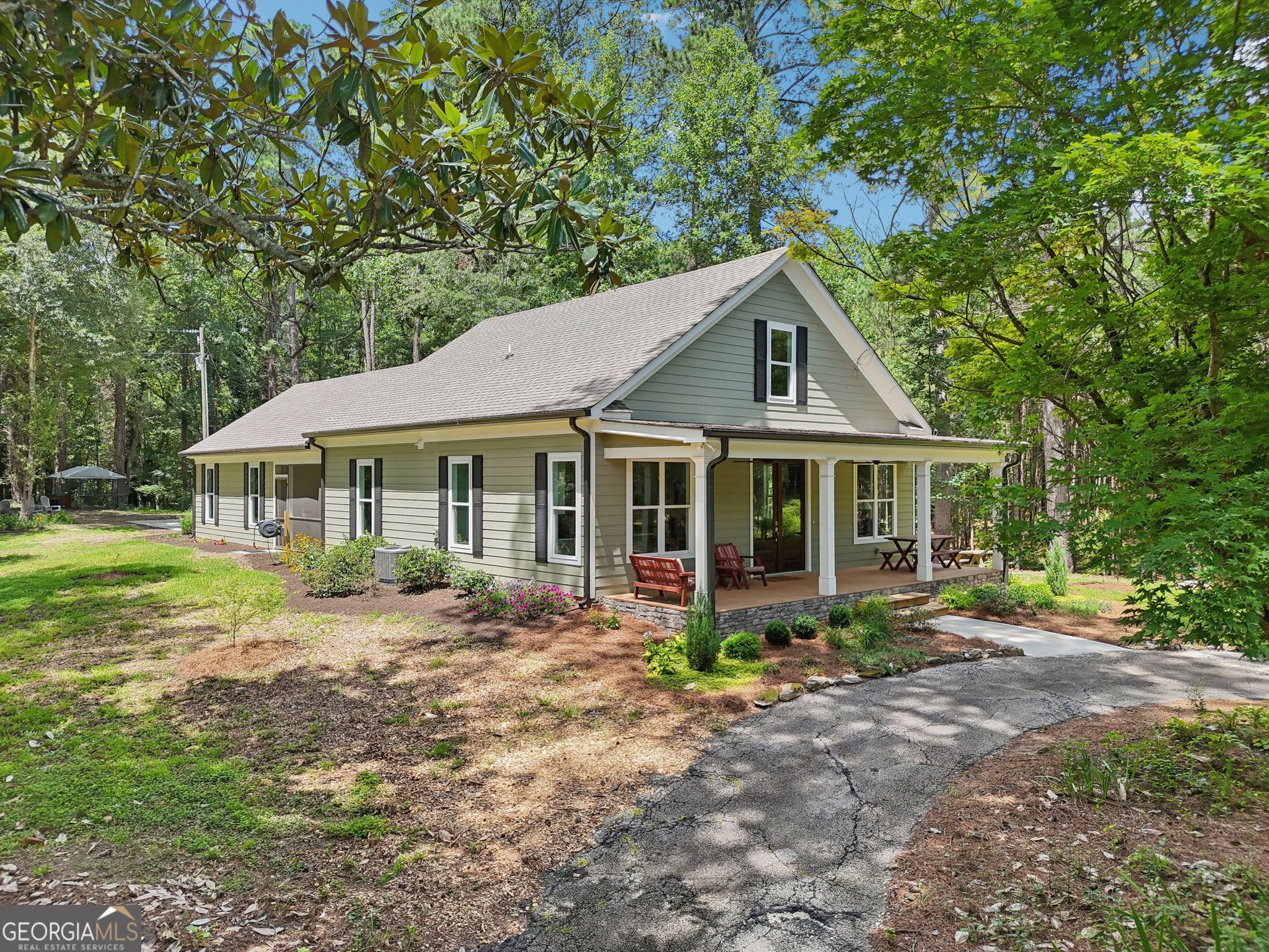 250 Stagecoach Road Oxford GA 30054