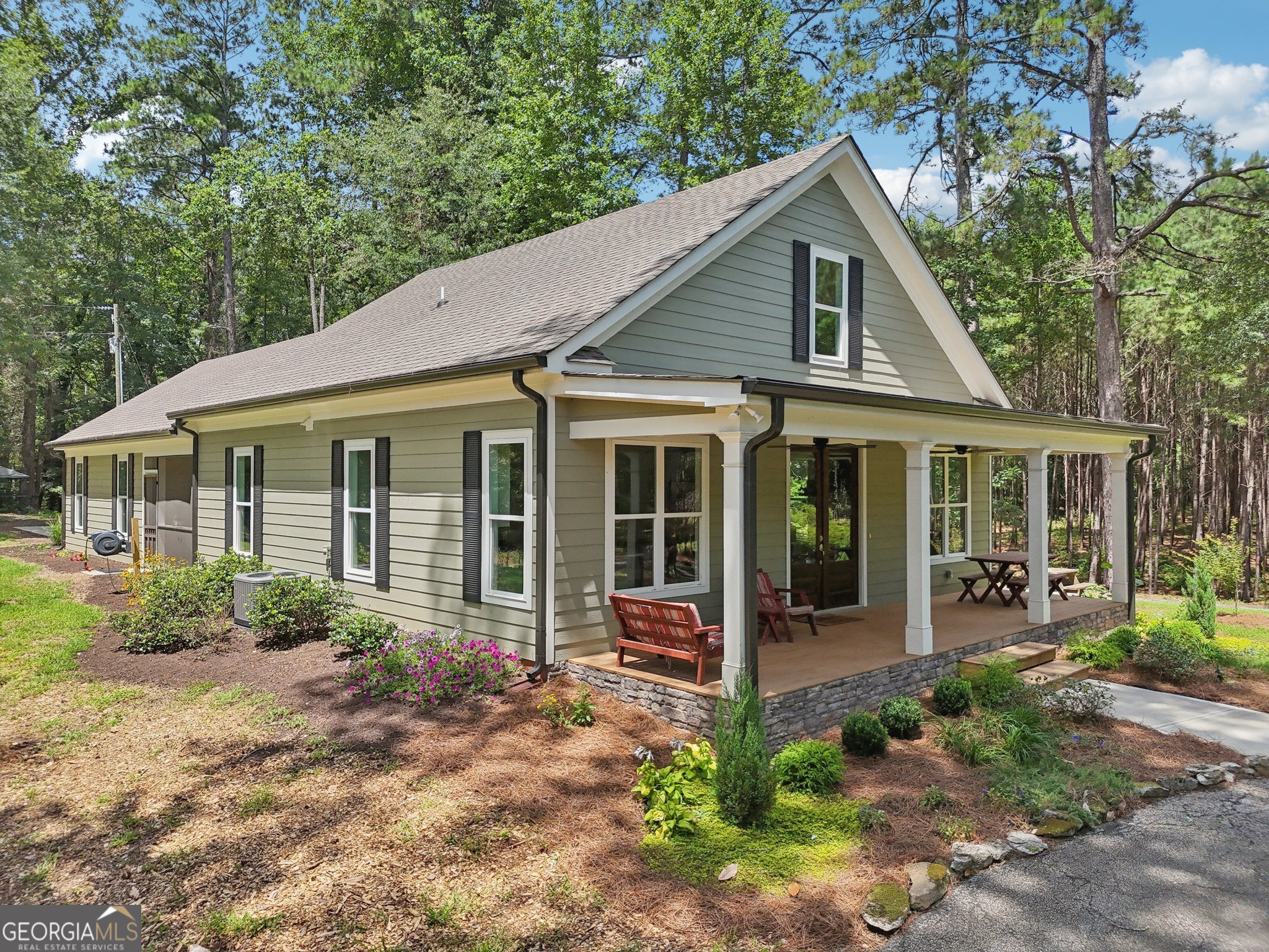 250 Stagecoach Road Oxford GA 30054