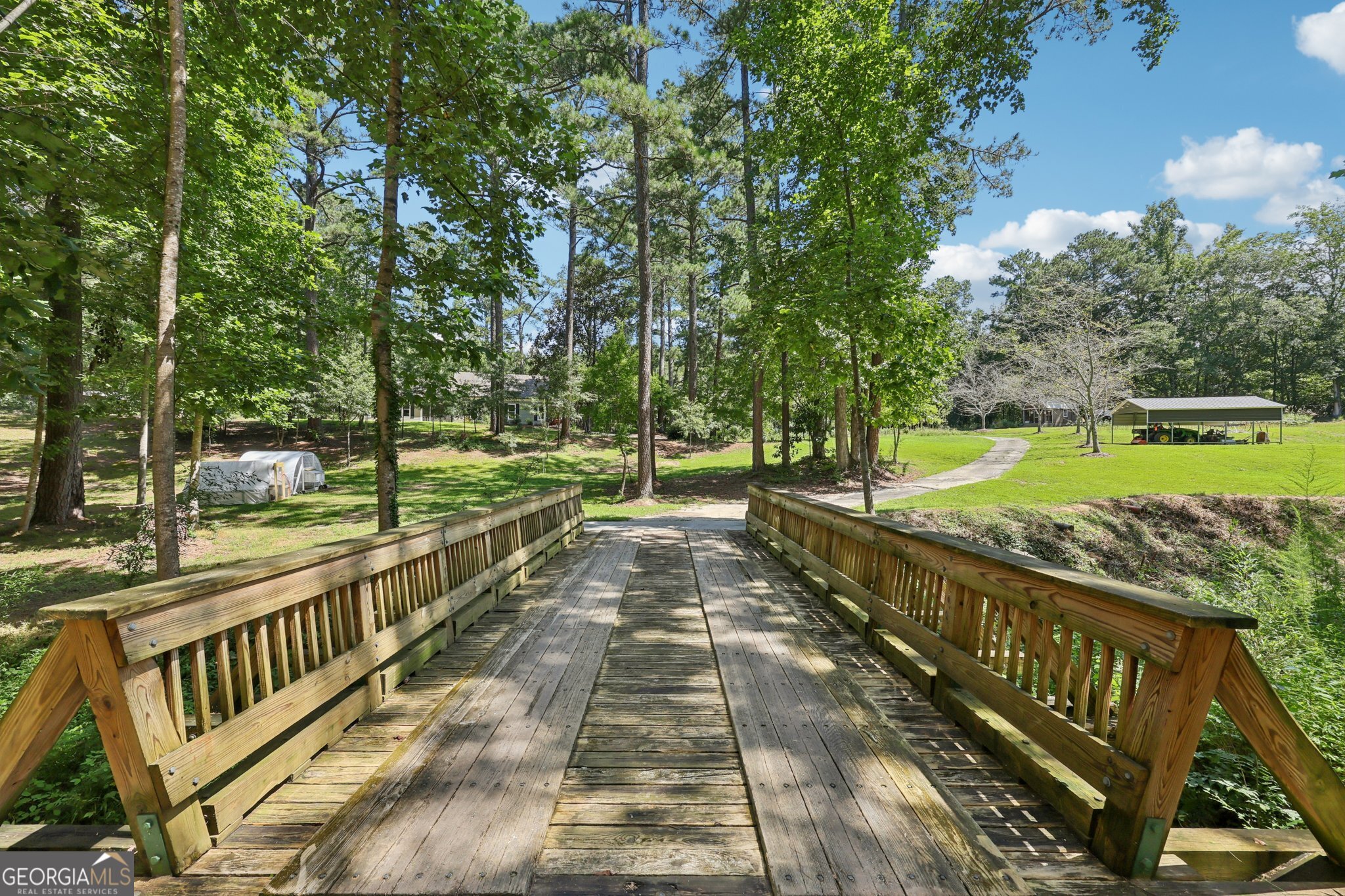 250 Stagecoach Road Oxford GA 30054