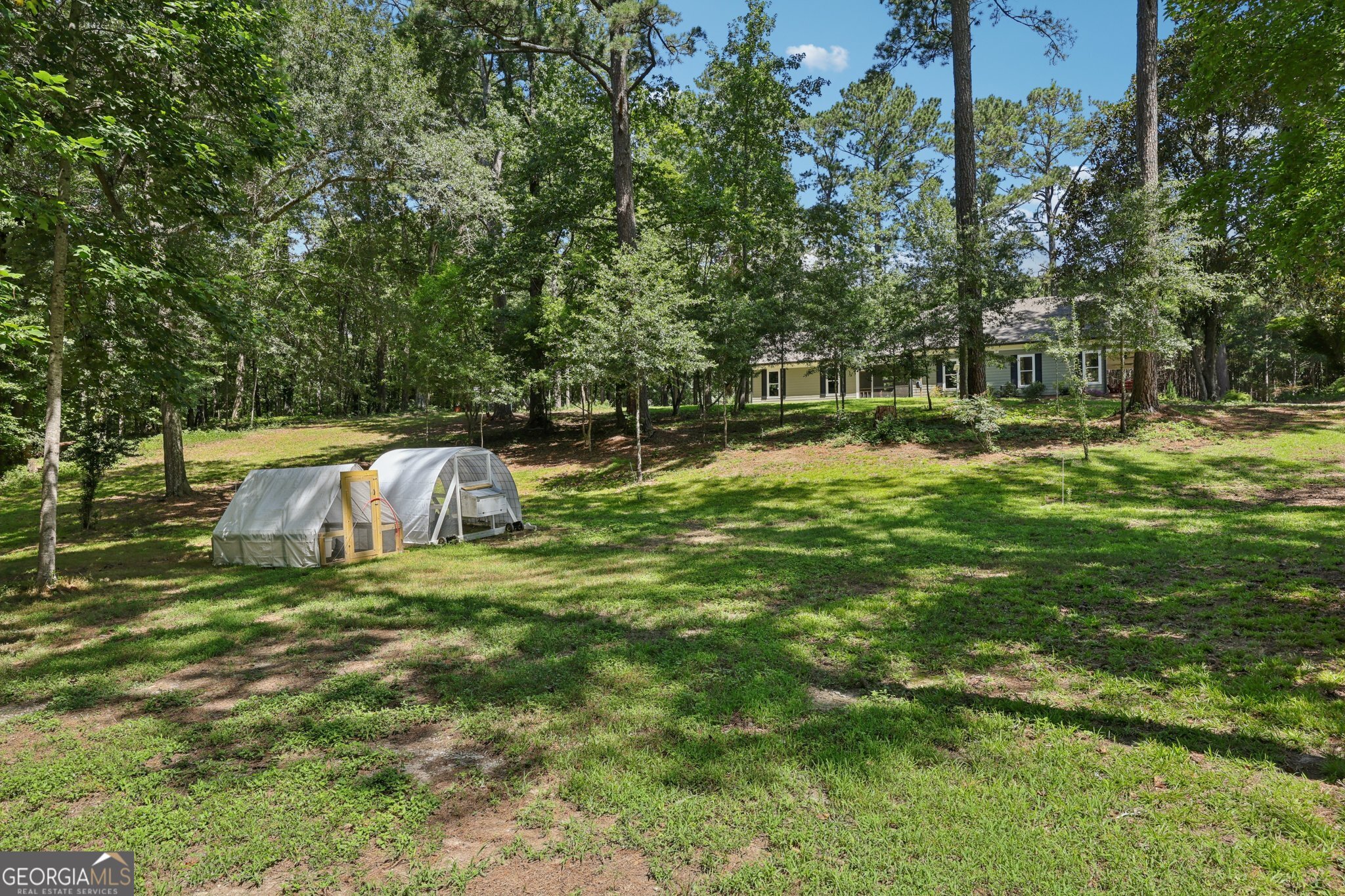250 Stagecoach Road Oxford GA 30054