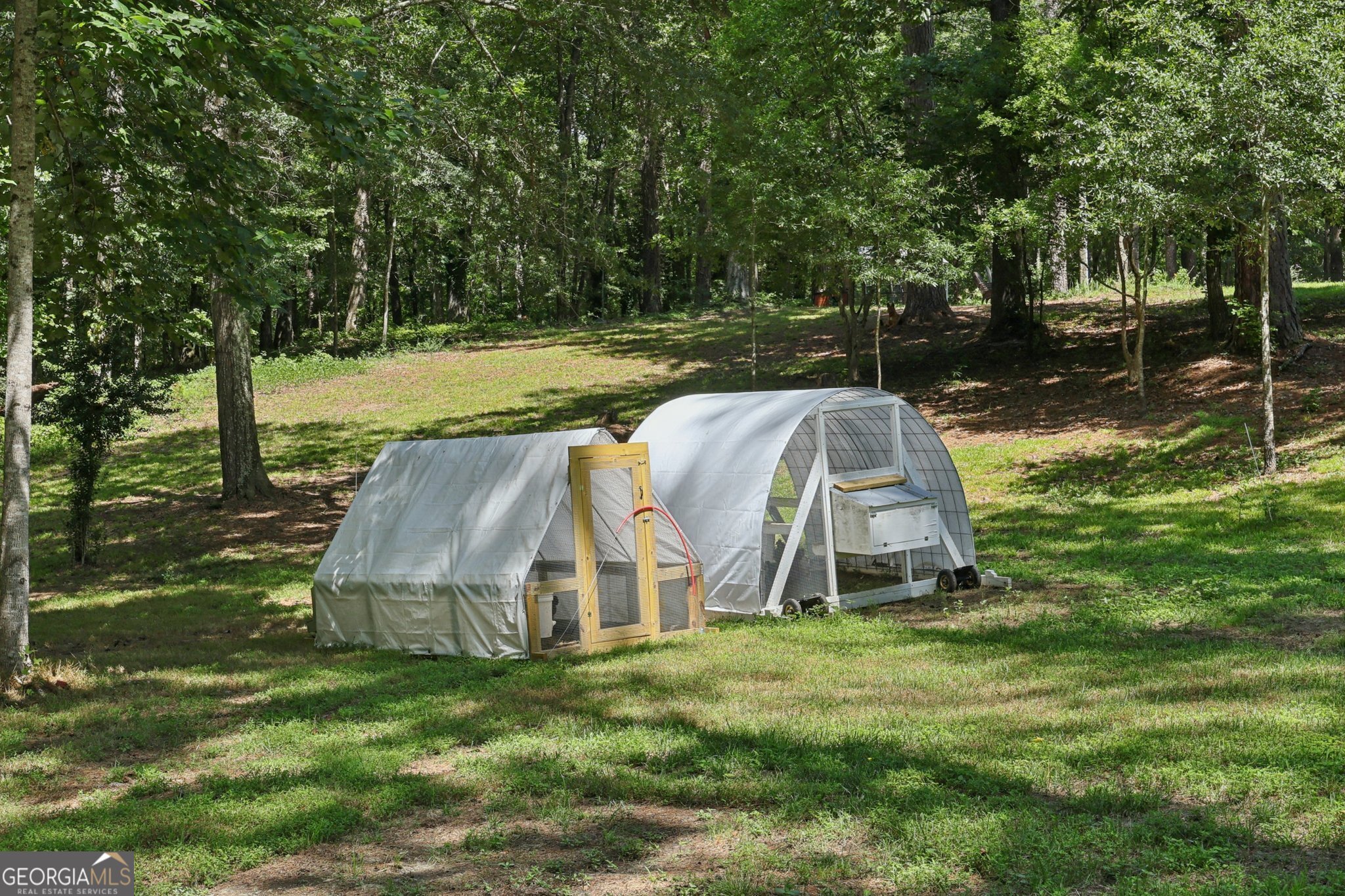 250 Stagecoach Road Oxford GA 30054