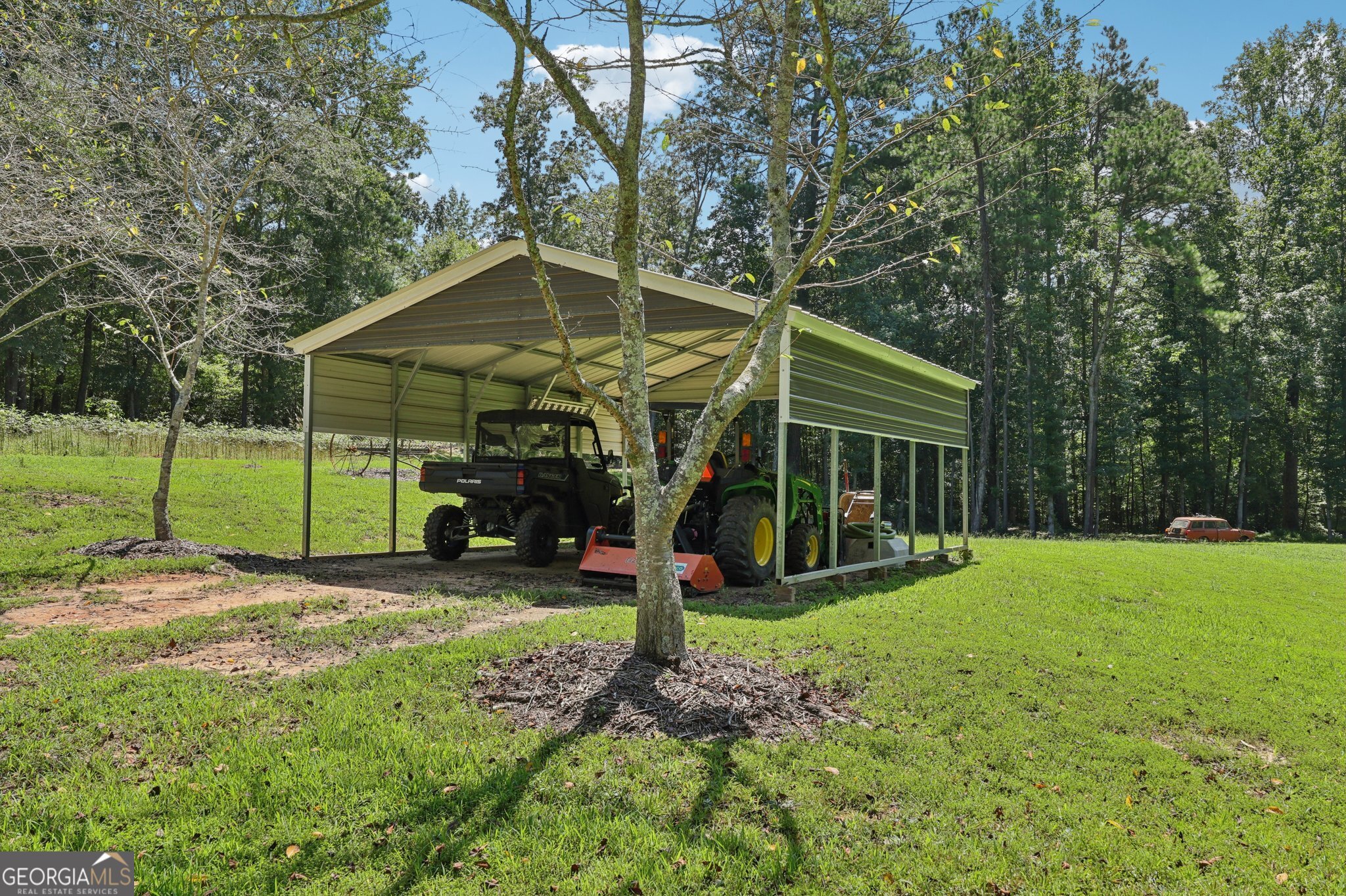 250 Stagecoach Road Oxford GA 30054