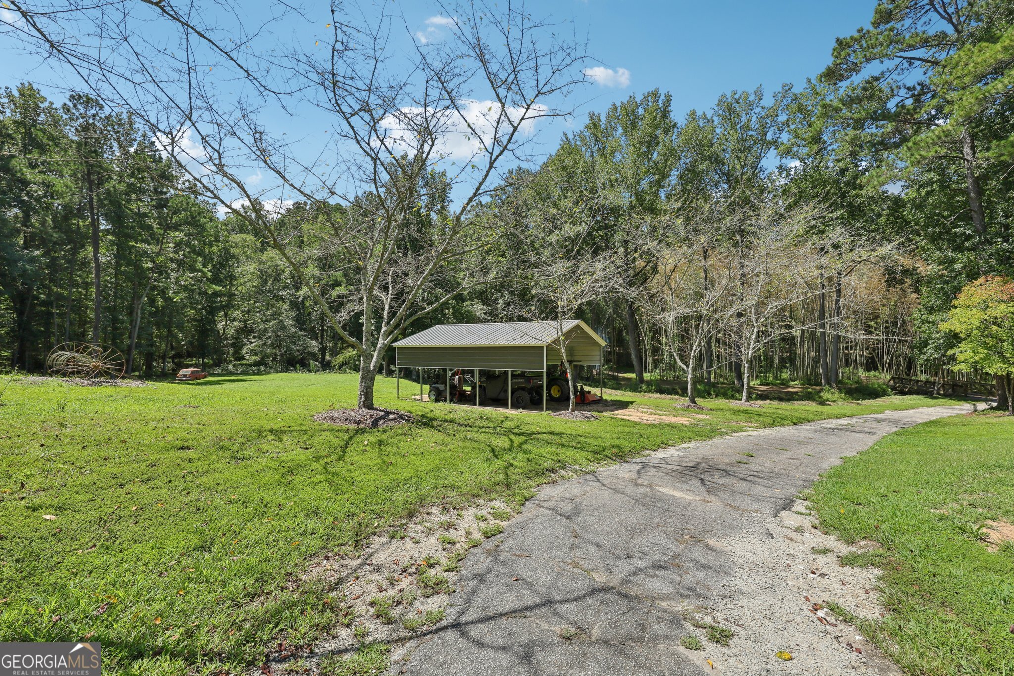 250 Stagecoach Road Oxford GA 30054