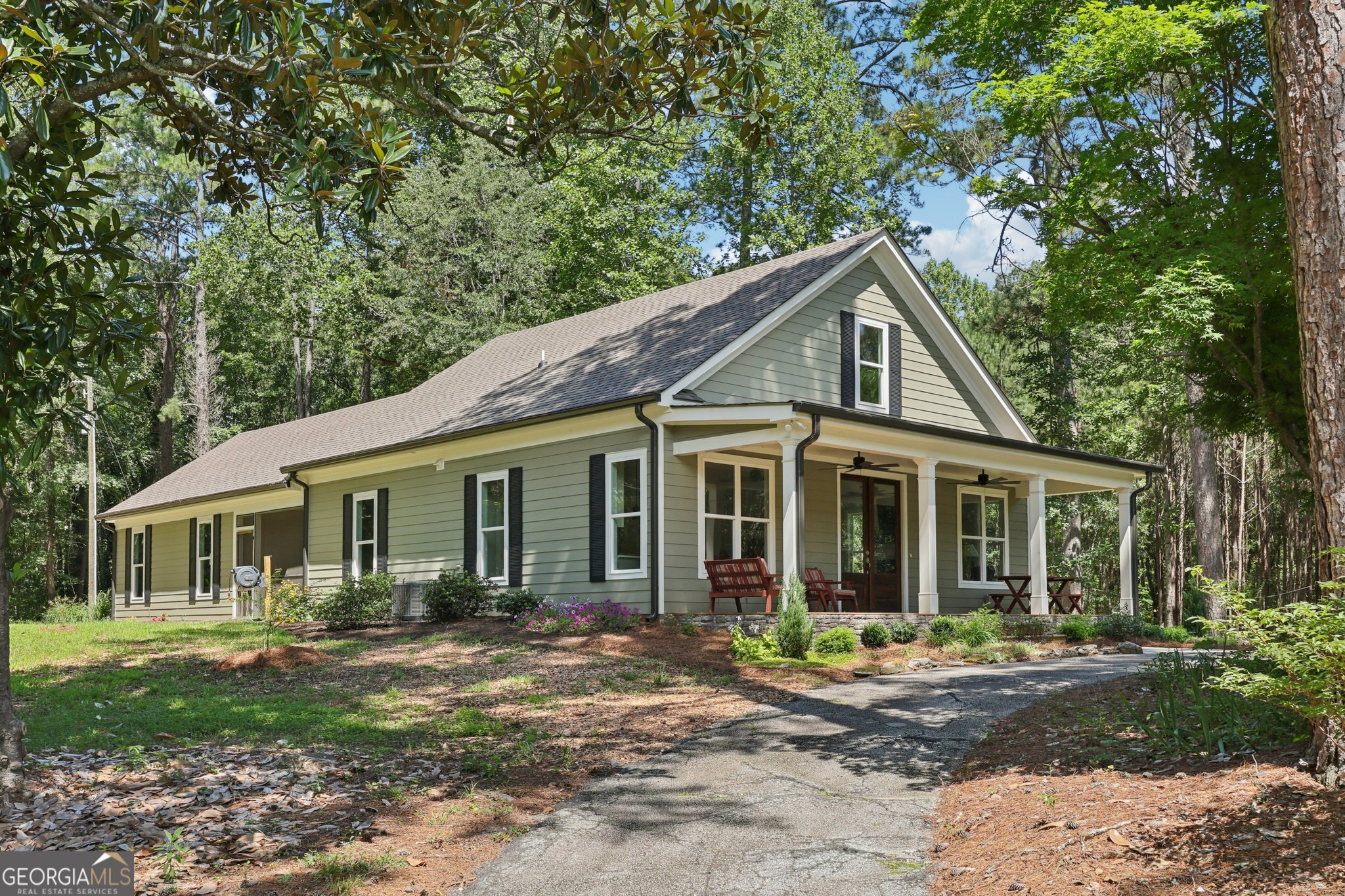 250 Stagecoach Road Oxford GA 30054