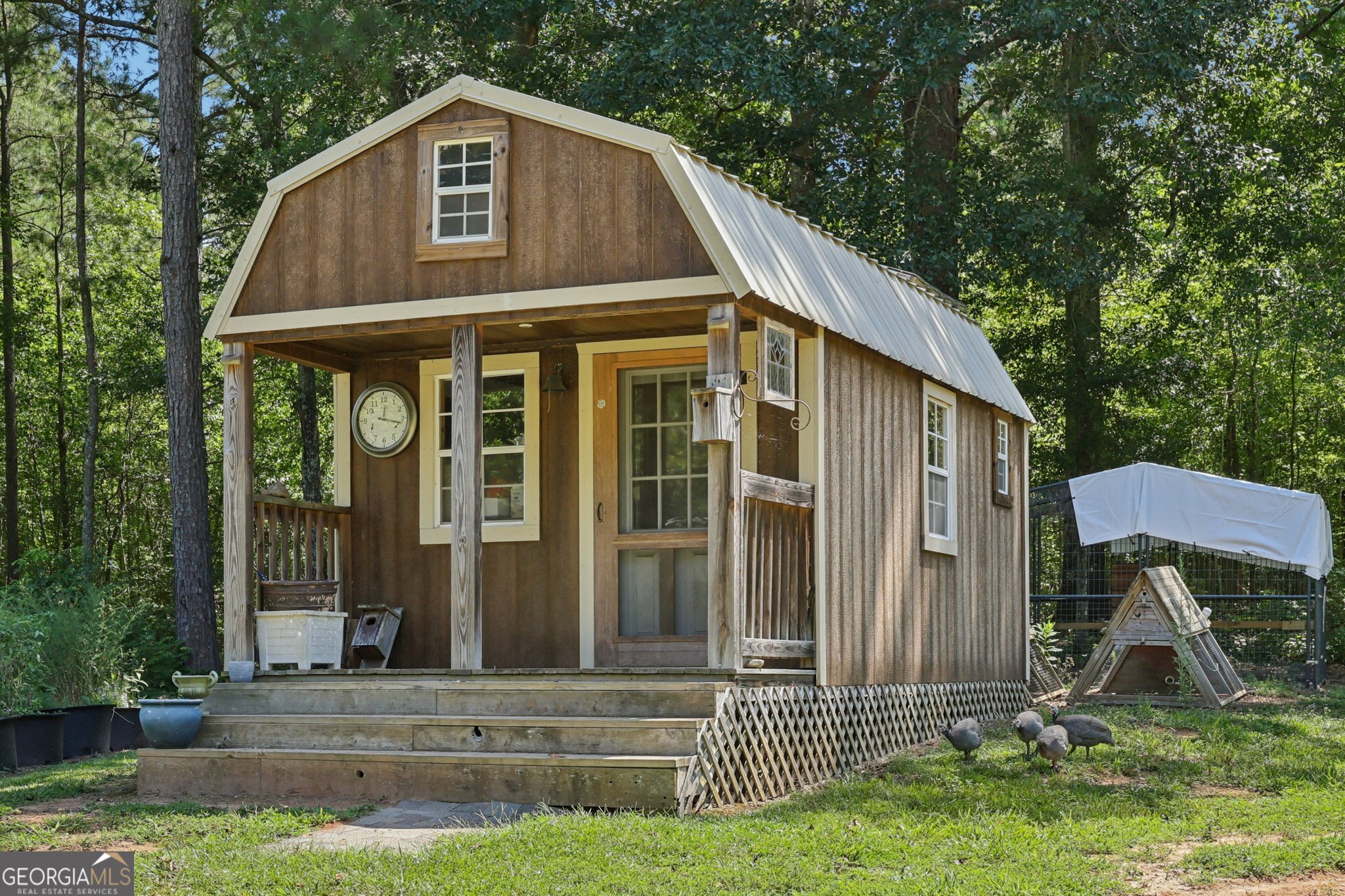 250 Stagecoach Road Oxford GA 30054