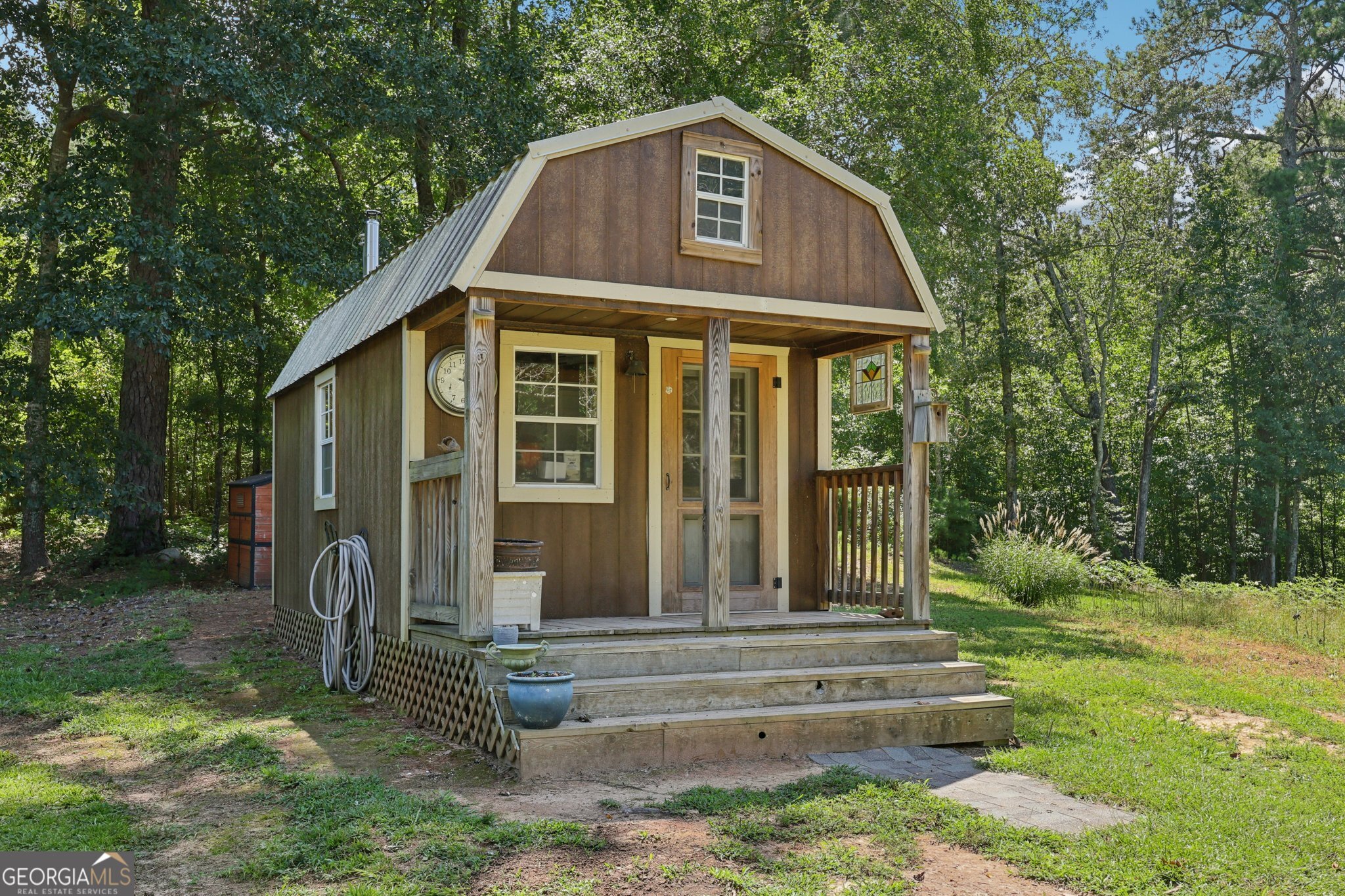 250 Stagecoach Road Oxford GA 30054
