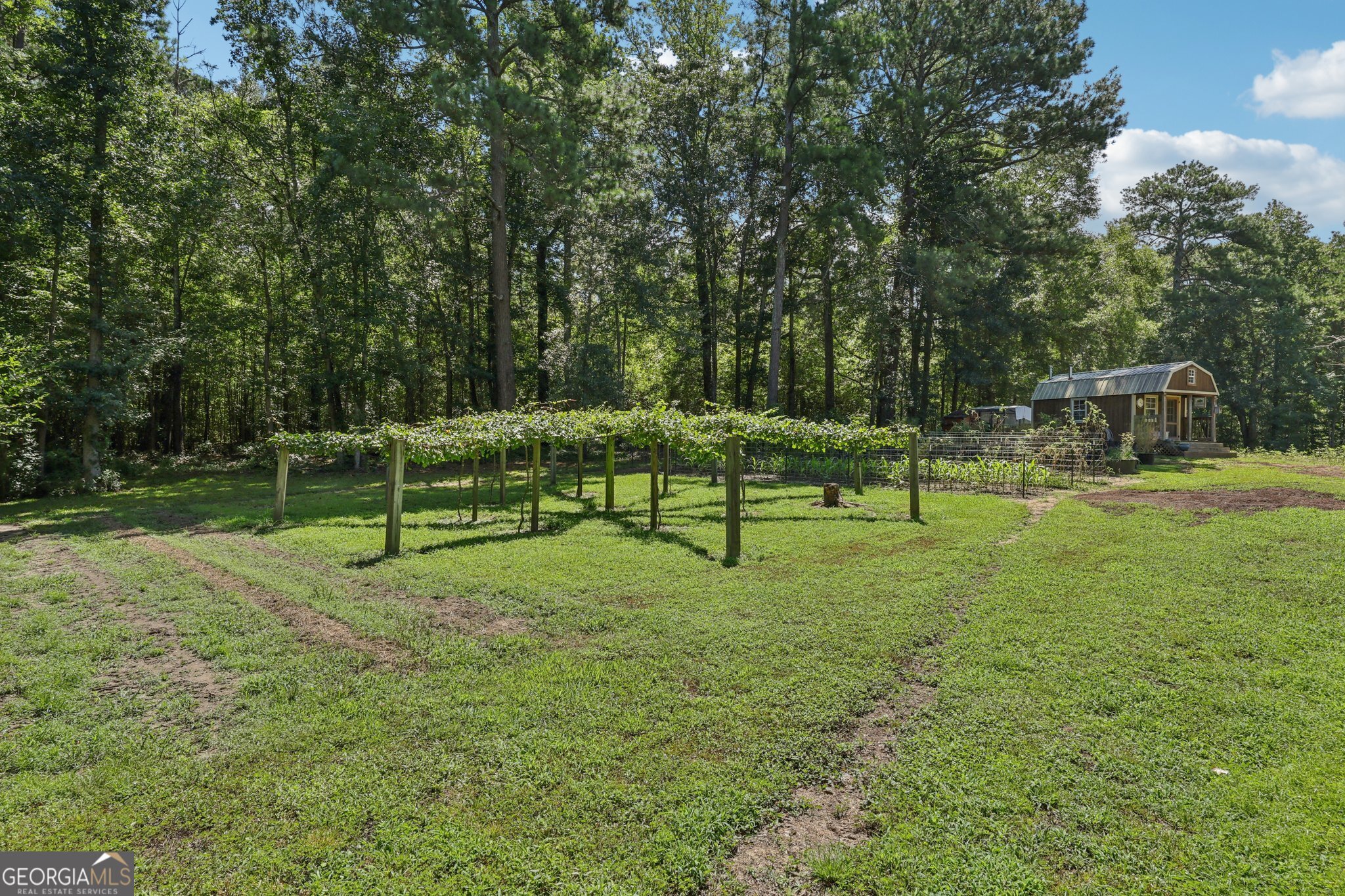 250 Stagecoach Road Oxford GA 30054