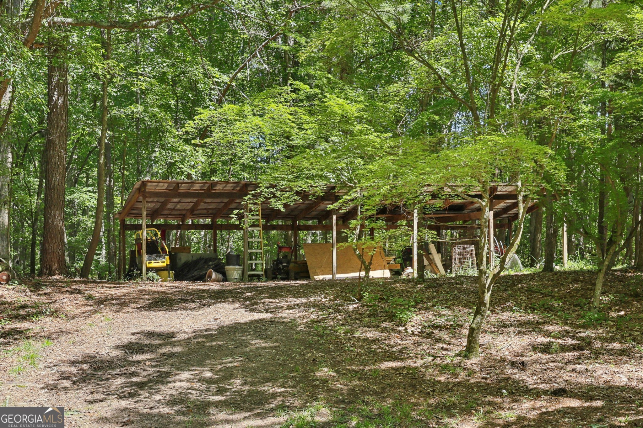 250 Stagecoach Road Oxford GA 30054