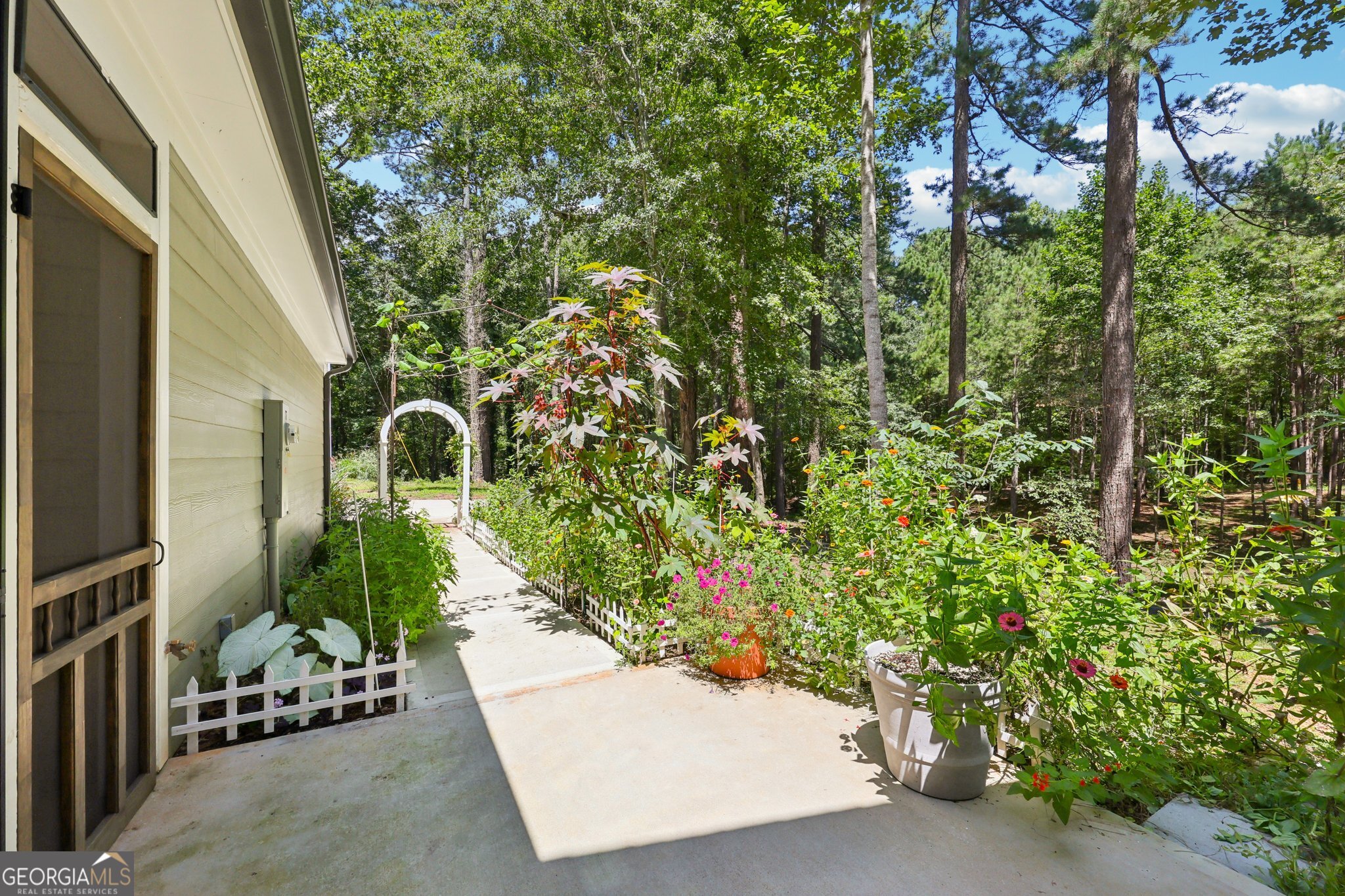 250 Stagecoach Road Oxford GA 30054