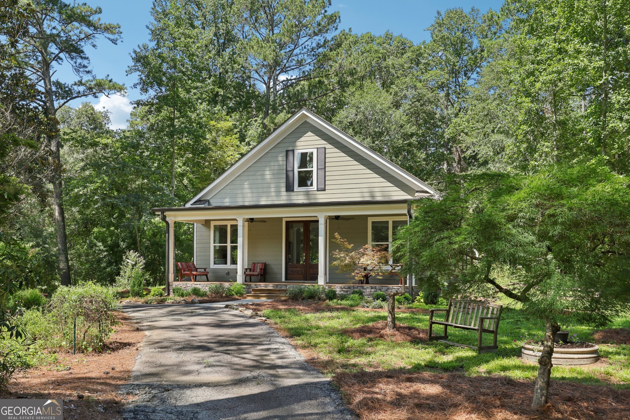 250 Stagecoach Road Oxford GA 30054