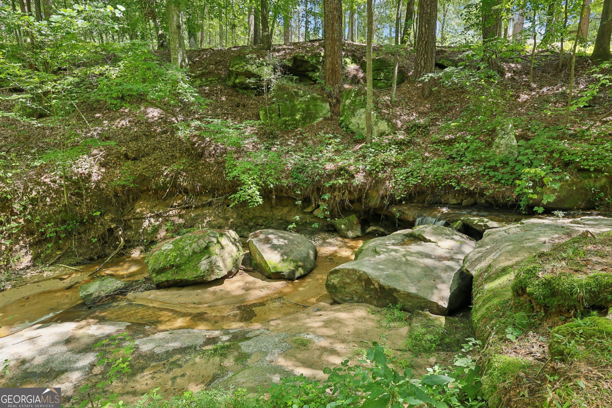 250 Stagecoach Road Oxford GA 30054