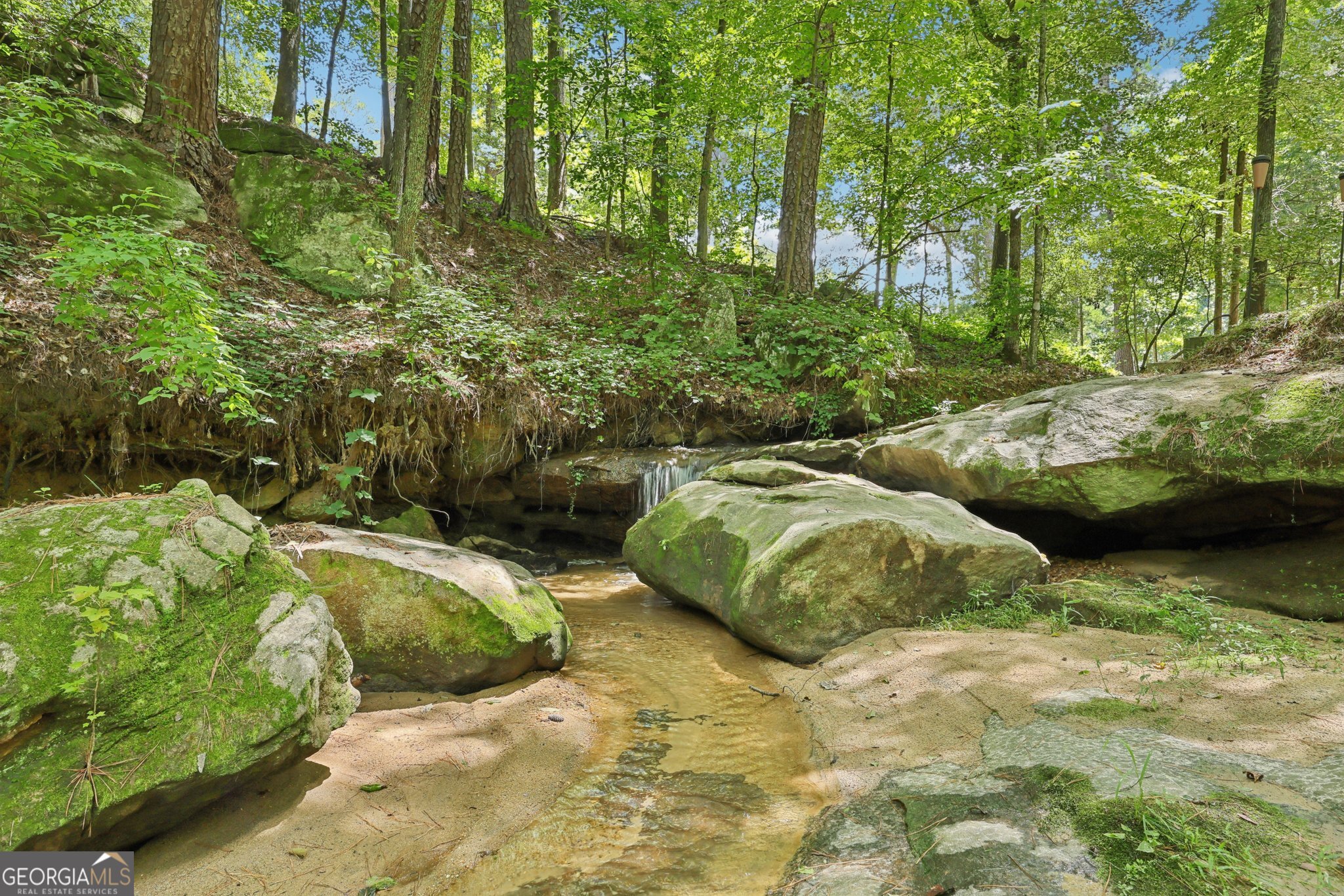 250 Stagecoach Road Oxford GA 30054