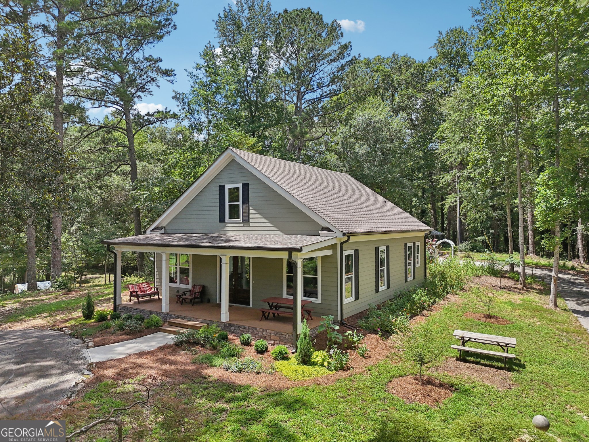 250 Stagecoach Road Oxford GA 30054