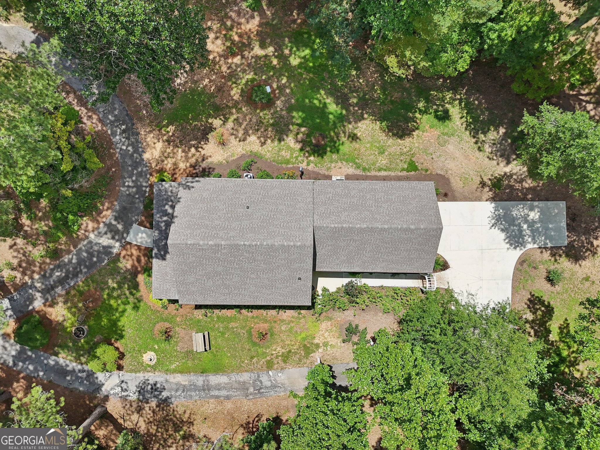 250 Stagecoach Road Oxford GA 30054