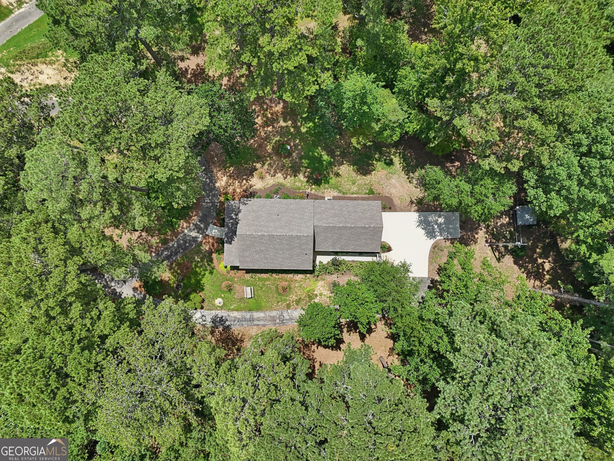 250 Stagecoach Road Oxford GA 30054