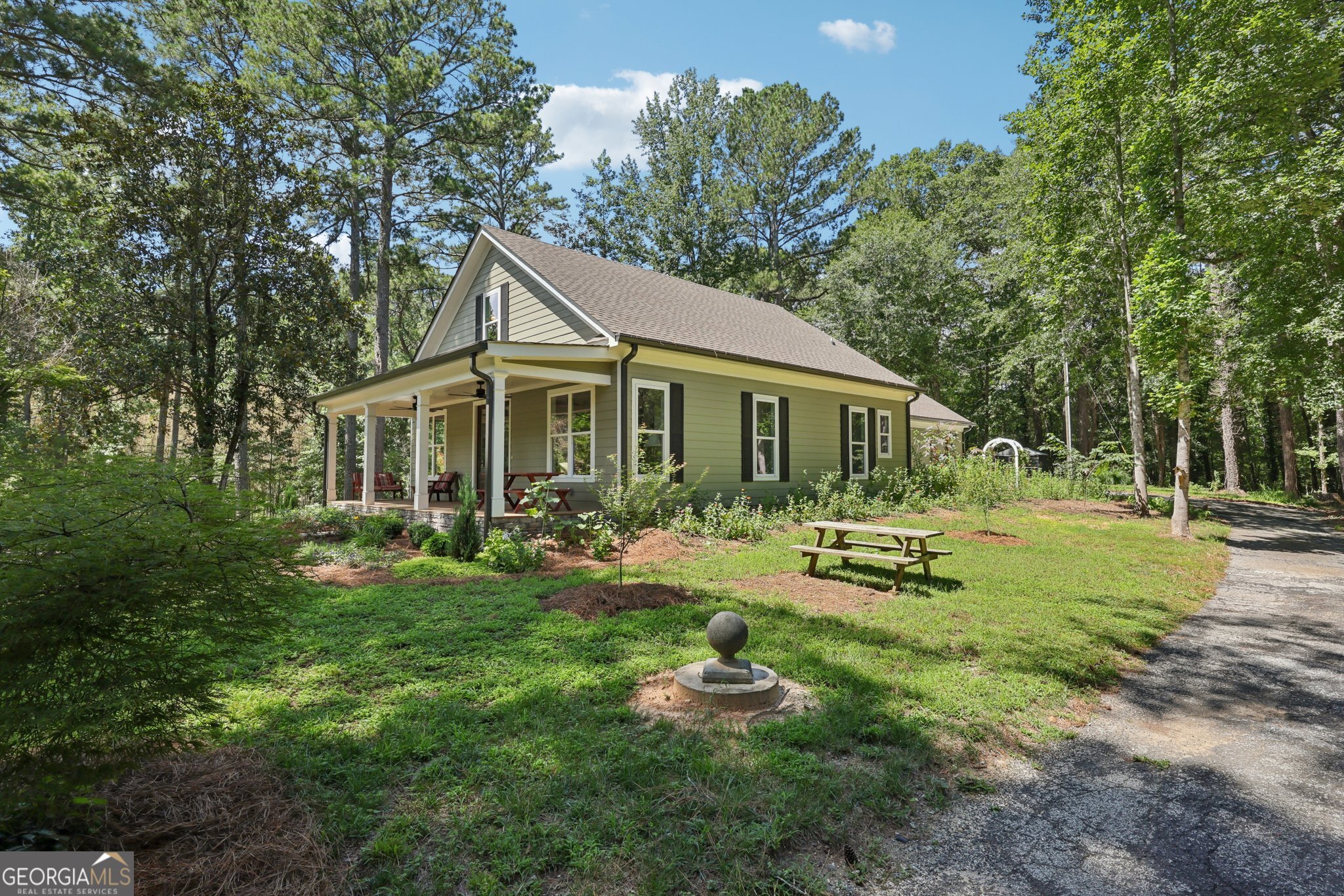 250 Stagecoach Road Oxford GA 30054