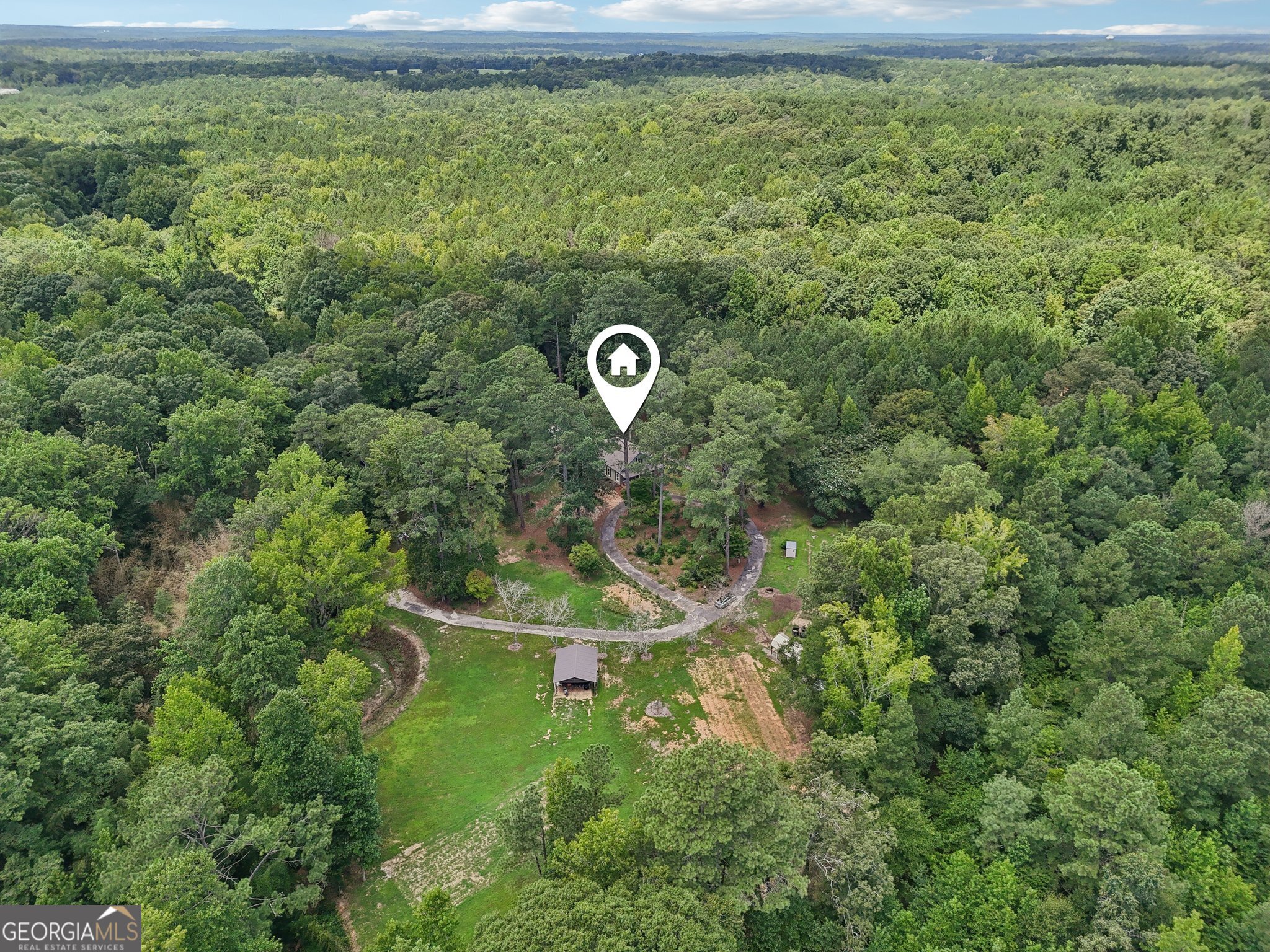 250 Stagecoach Road Oxford GA 30054