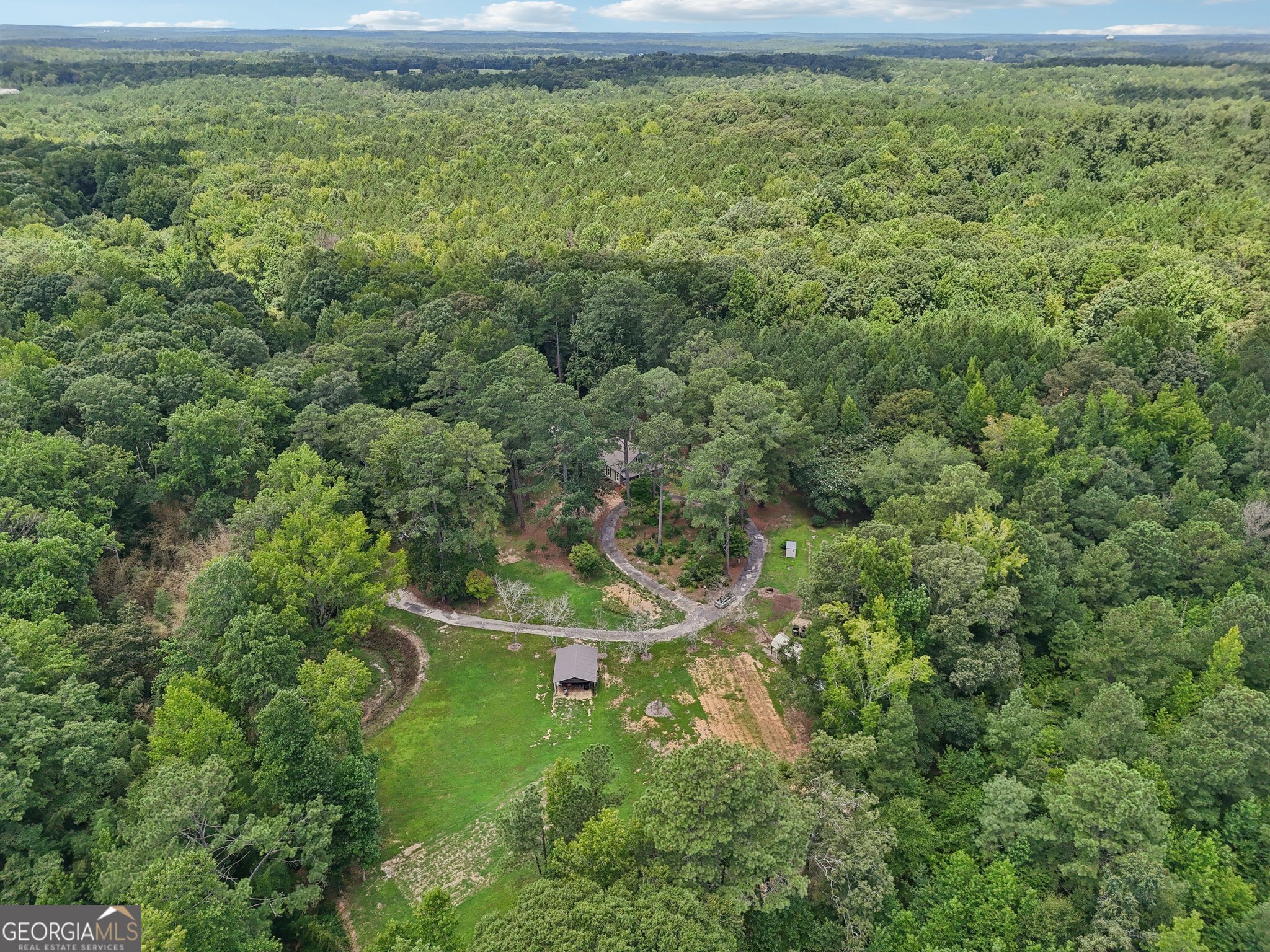 250 Stagecoach Road Oxford GA 30054